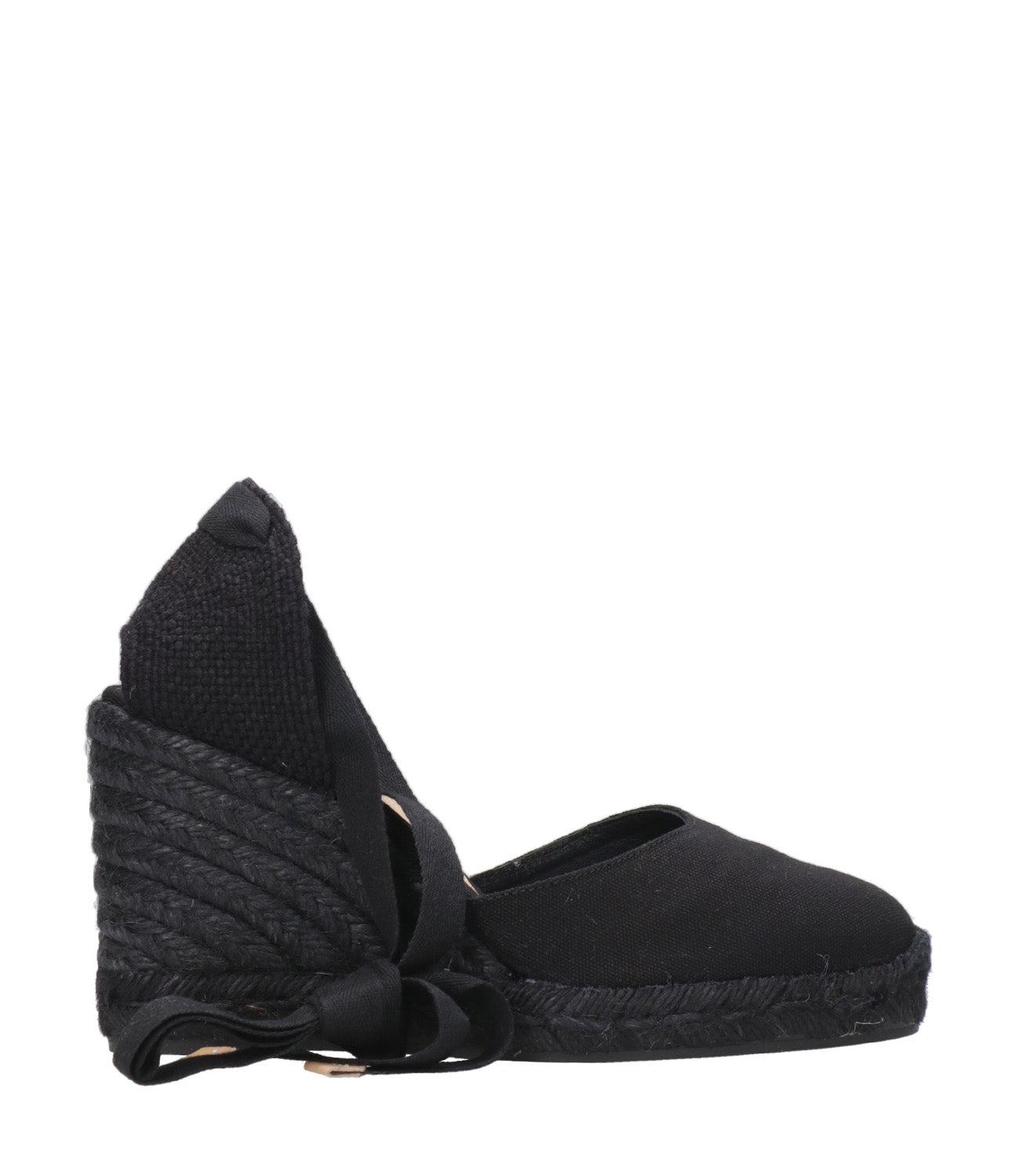 Castaner | Sandalwood Carina Black
