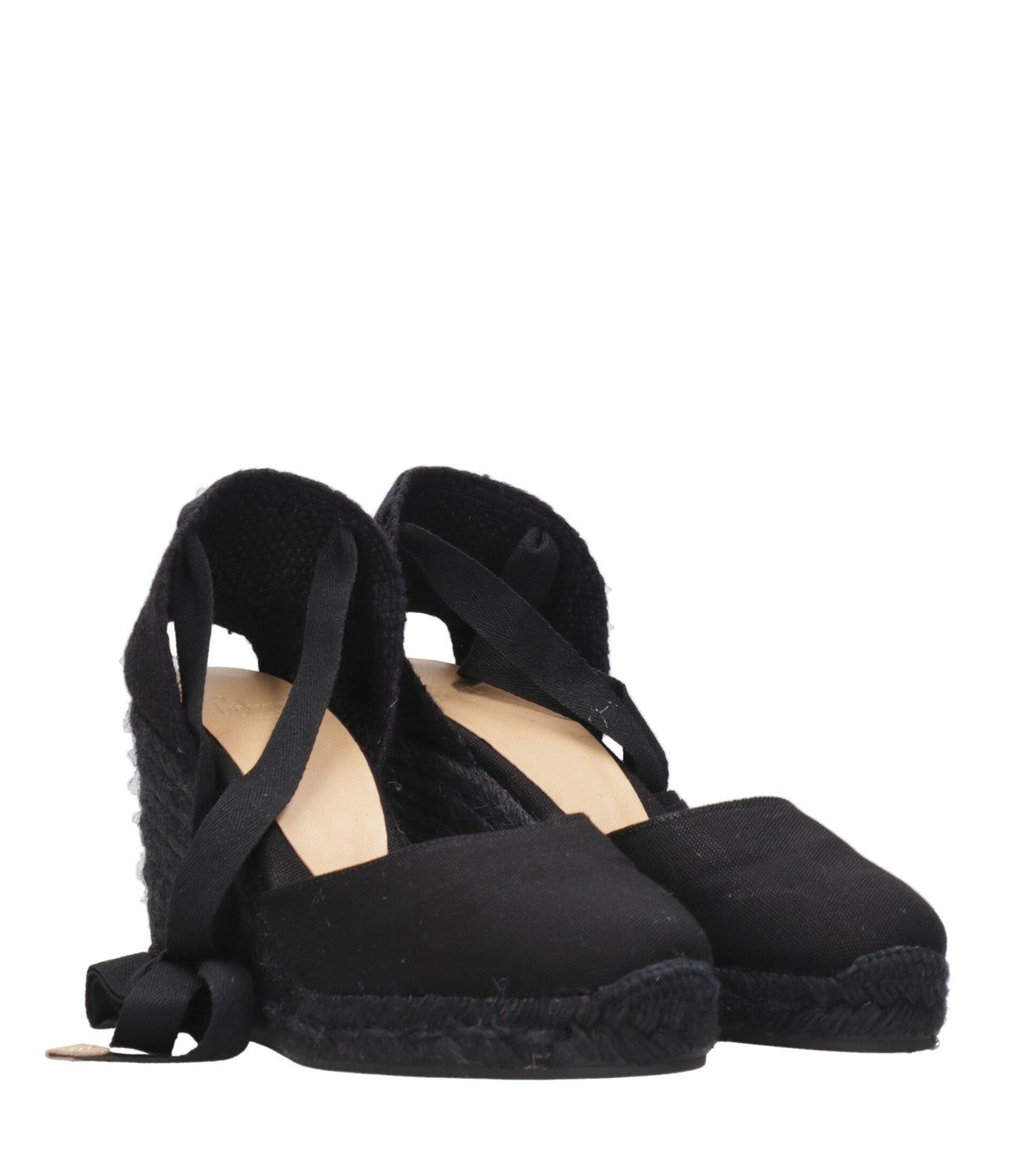 Castaner | Sandalwood Carina Black