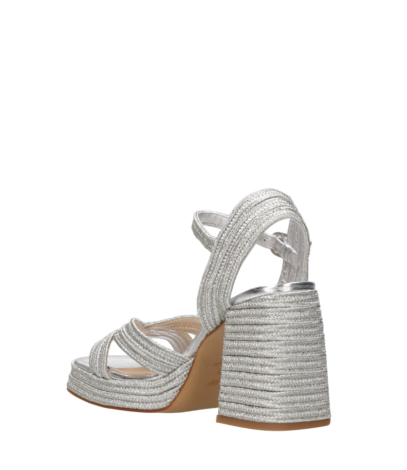 Castaner | Valley Sandalwood-142 Silver