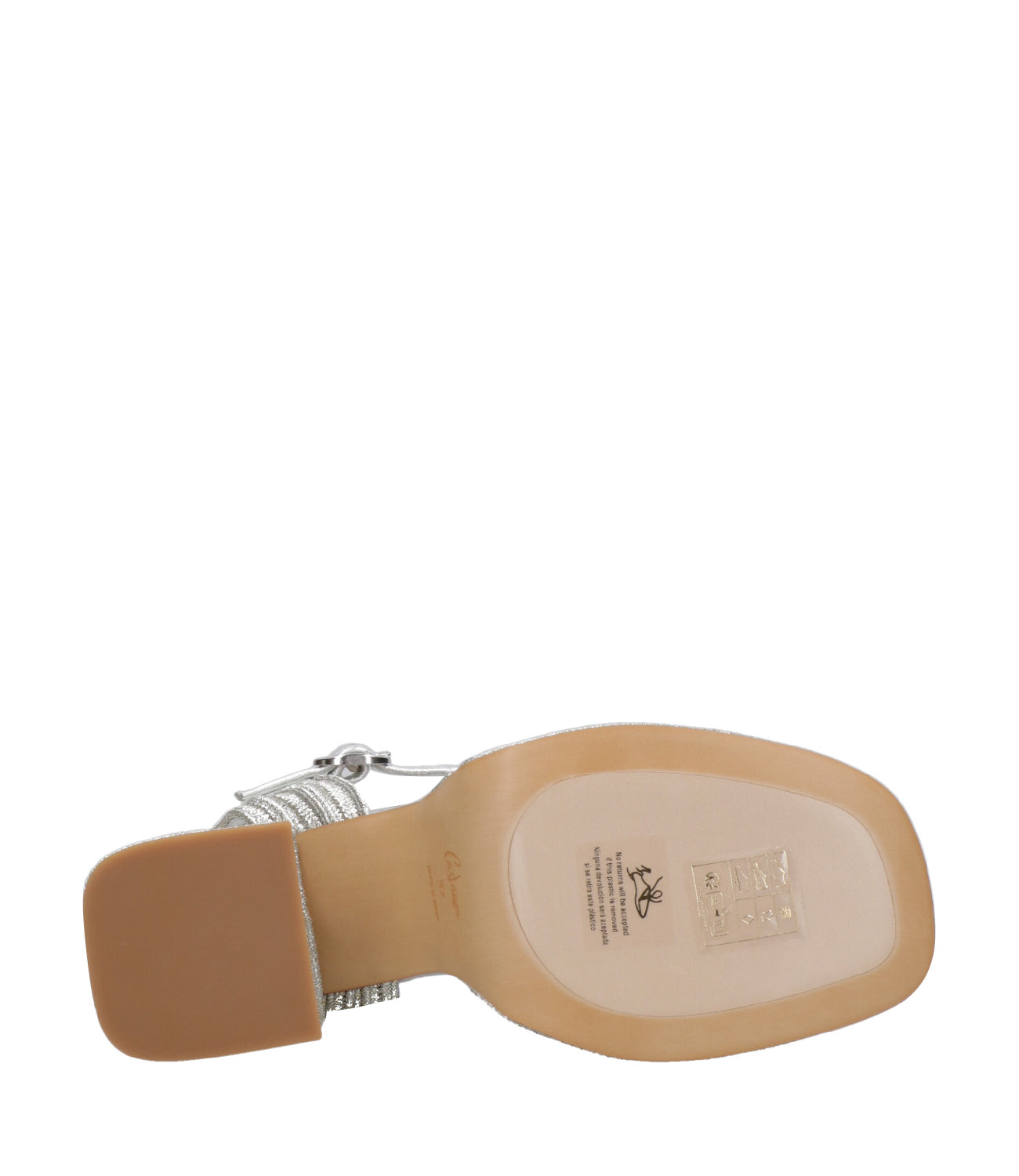 Castaner | Valley Sandalwood-142 Silver