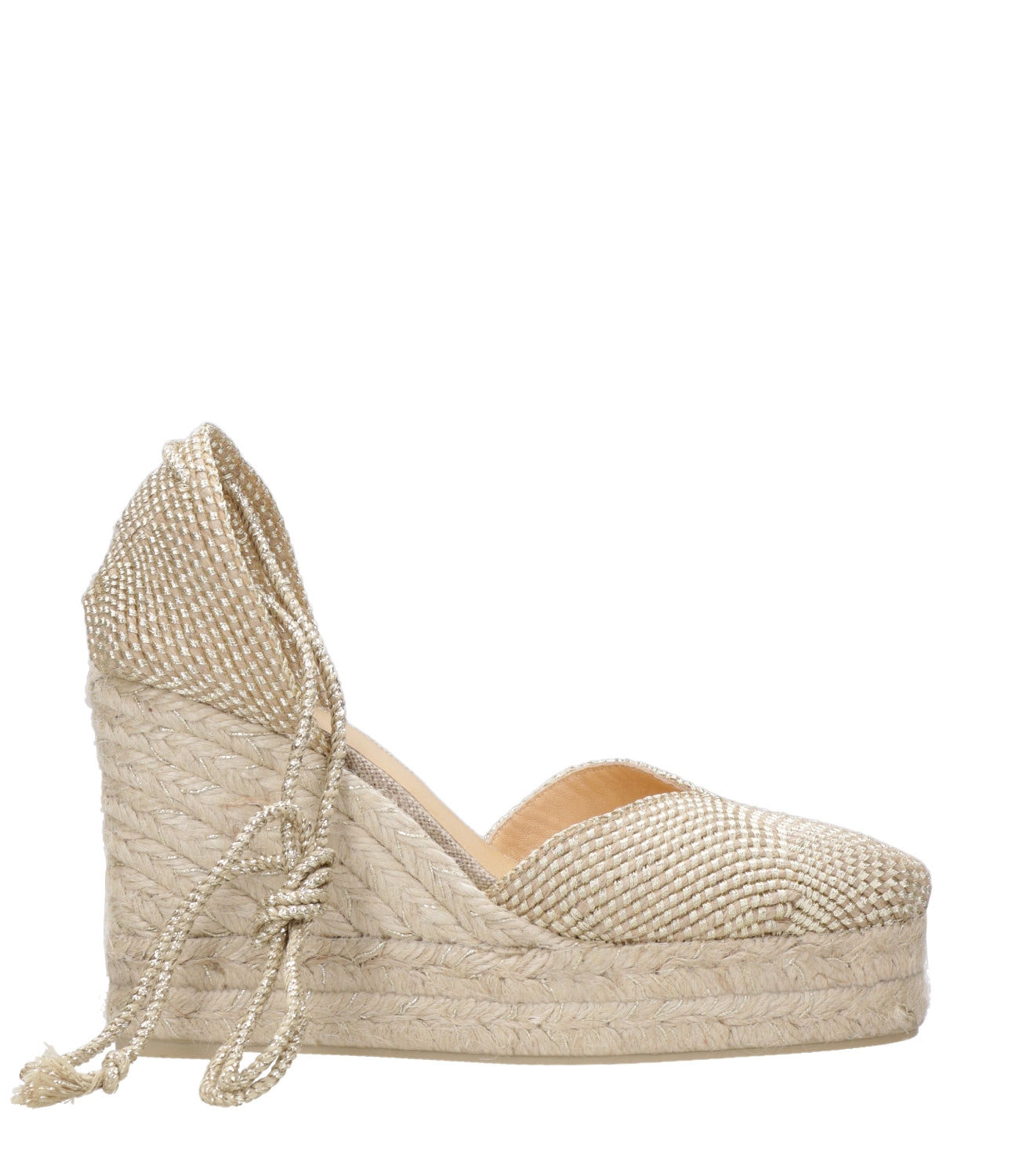 Castaner | Sandalwood Cora Gold