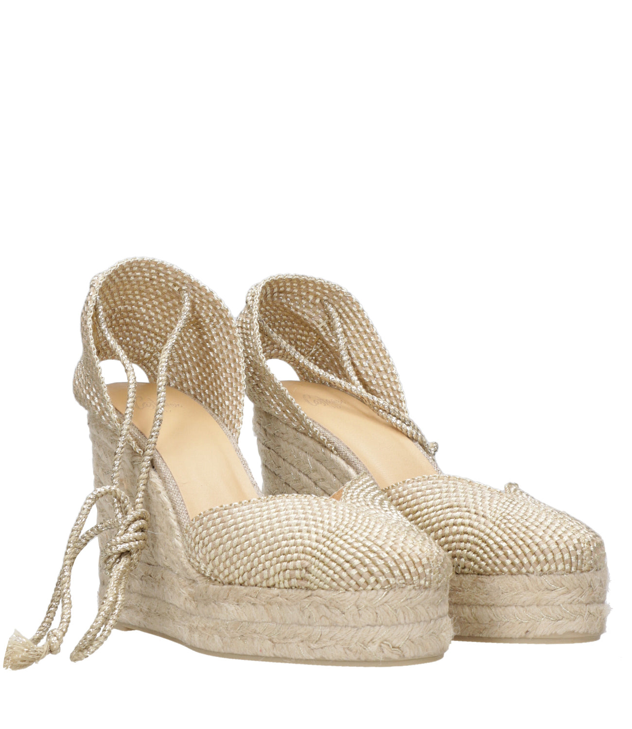 Castaner | Sandalwood Cora Gold