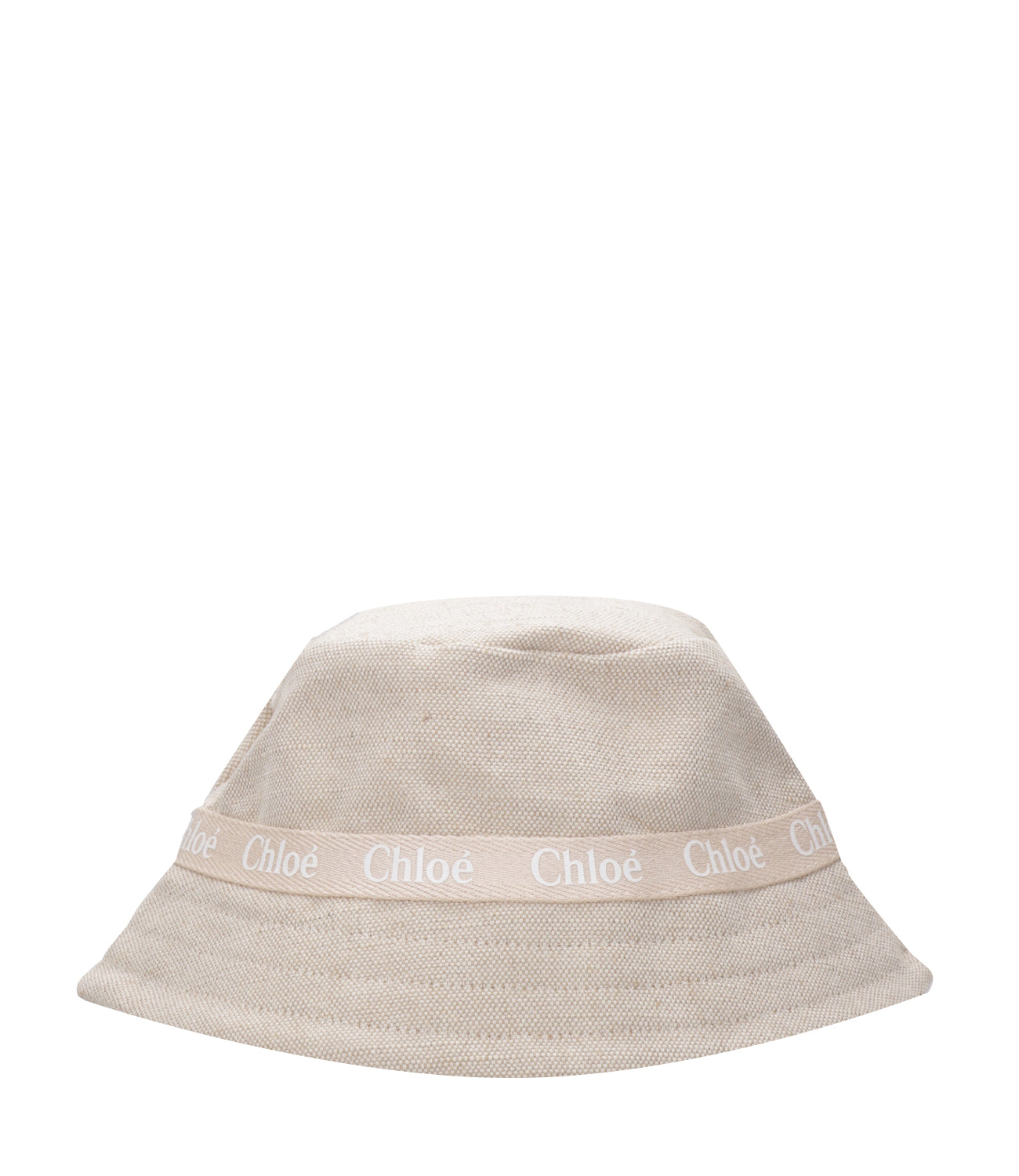Chloé Kids | Natural Hat