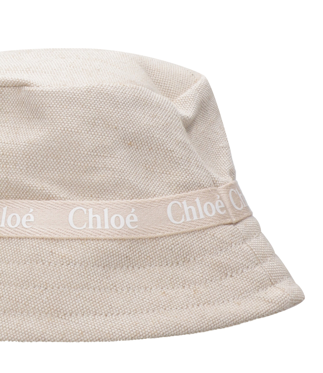 Chloé Kids | Natural Hat