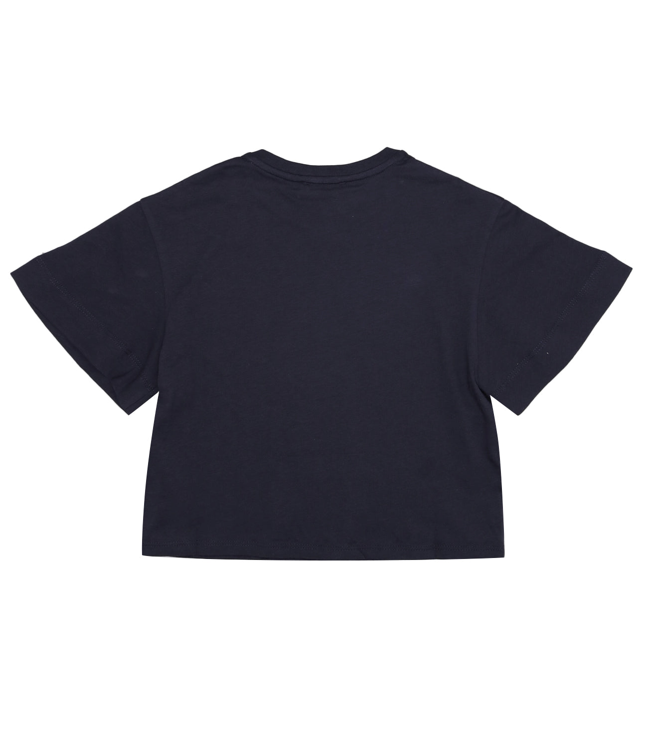 Chloé Kids | T-Shirt Marino