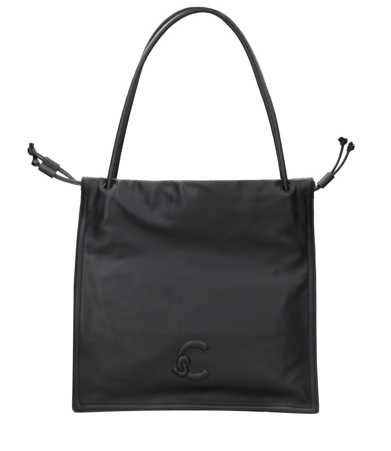 Coccinelle | Bag Dulse Large Black