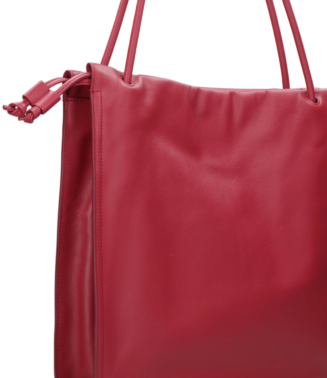 Coccinelle | Borsa Dulse Large Rosso