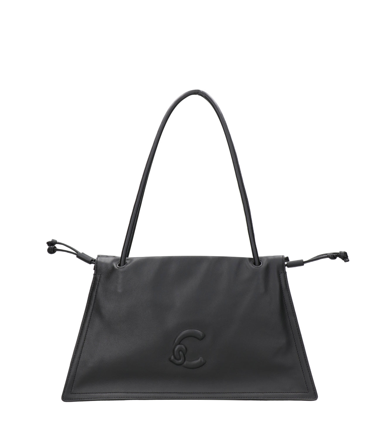 Coccinelle | Borsa Dulse Medium Nero