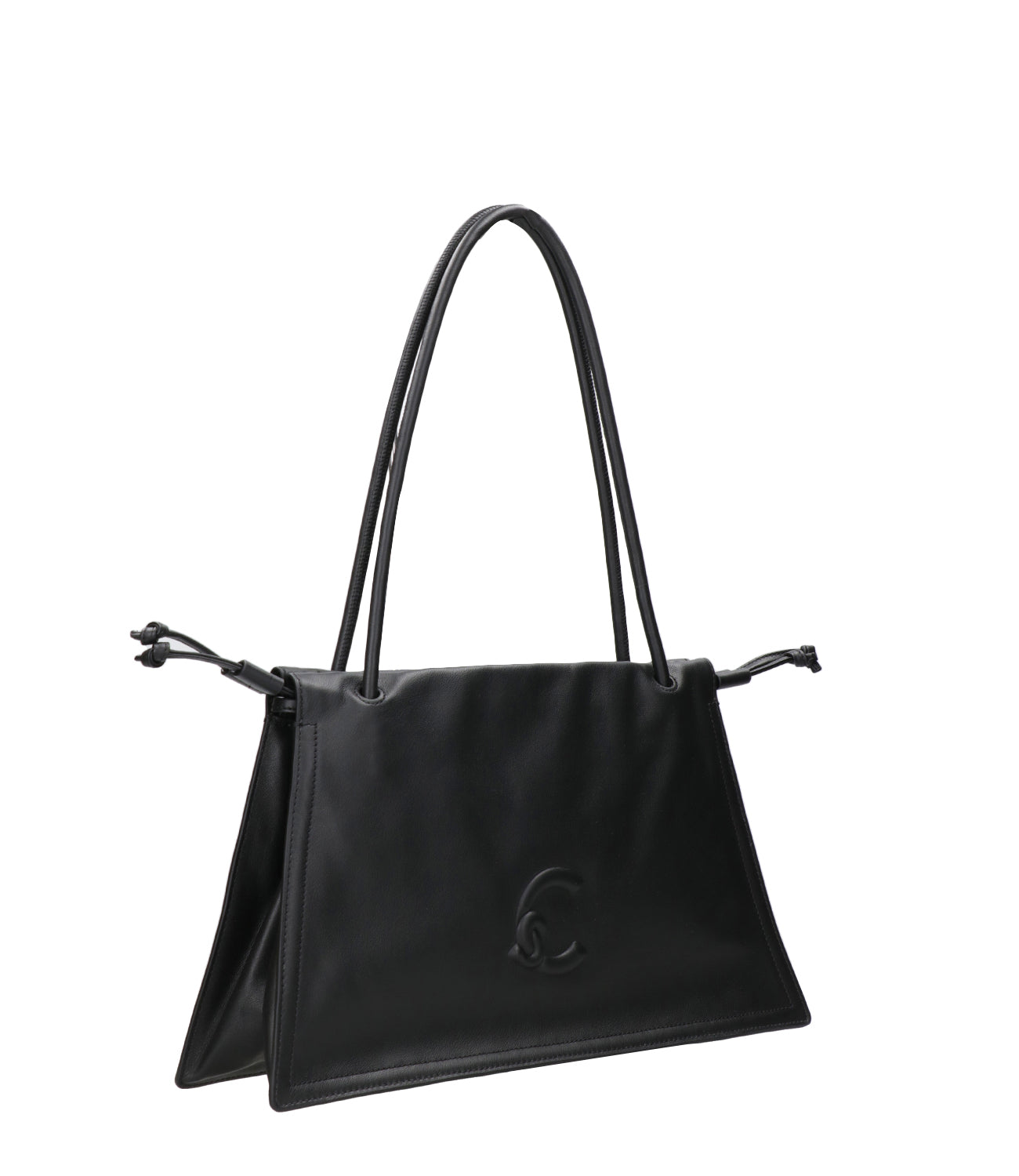 Coccinelle | Borsa Dulse Medium Nero
