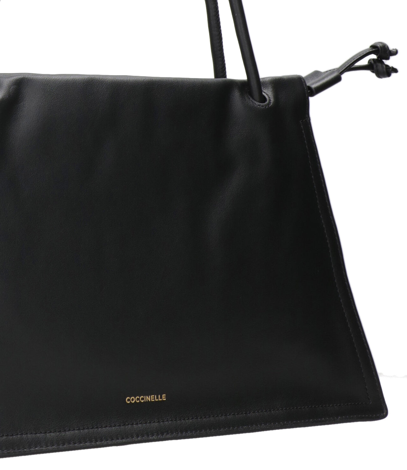 Coccinelle | Borsa Dulse Medium Nero