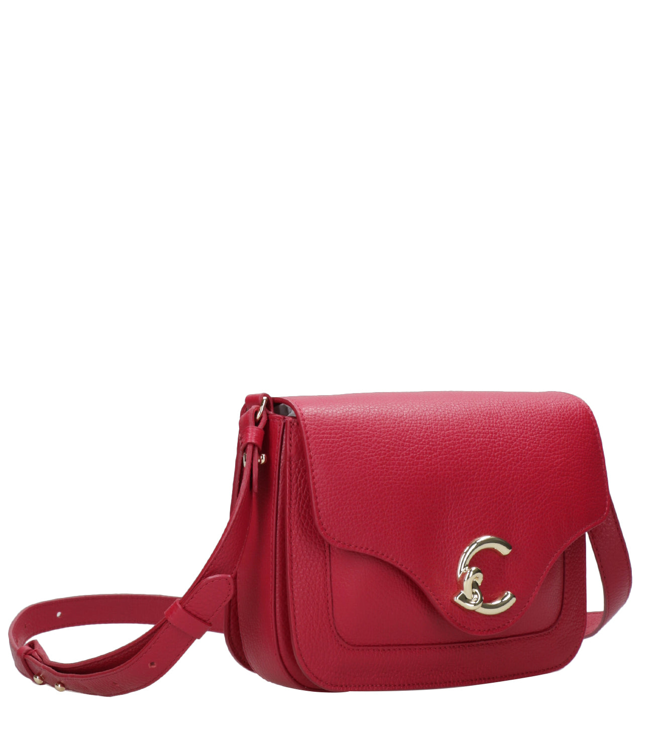 Coccinelle | C-Me Small Shoulder Bag Red
