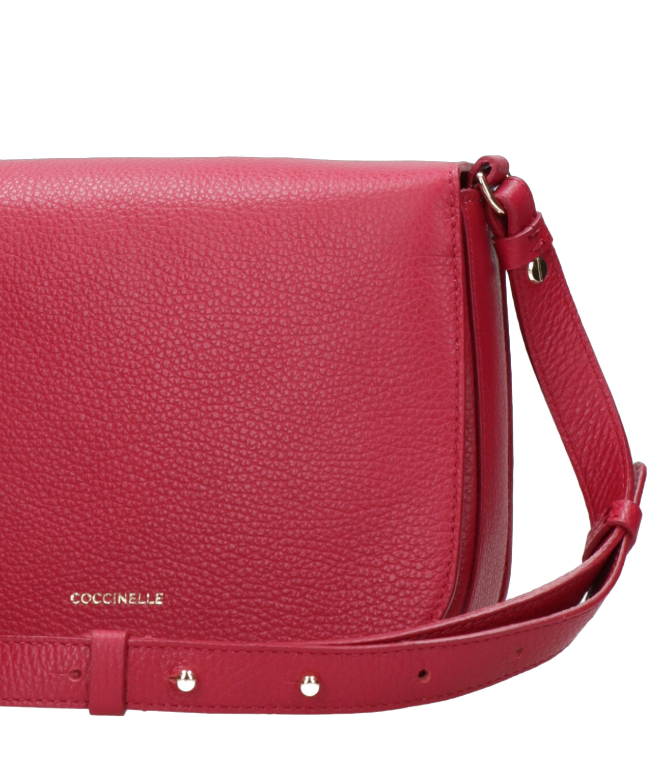 Coccinelle | C-Me Small Shoulder Bag Red