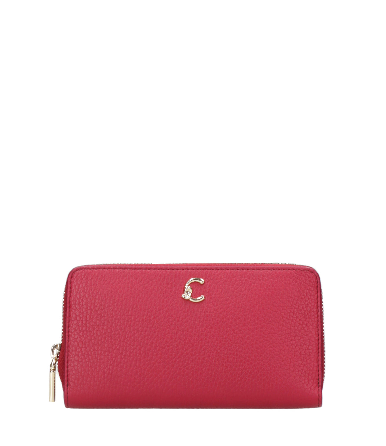 Coccinelle | Portafogli C-Me Rosso