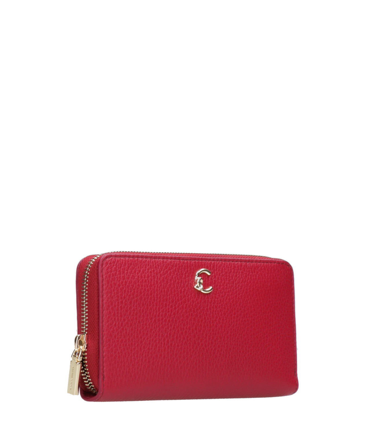 Coccinelle | Portafogli C-Me Rosso