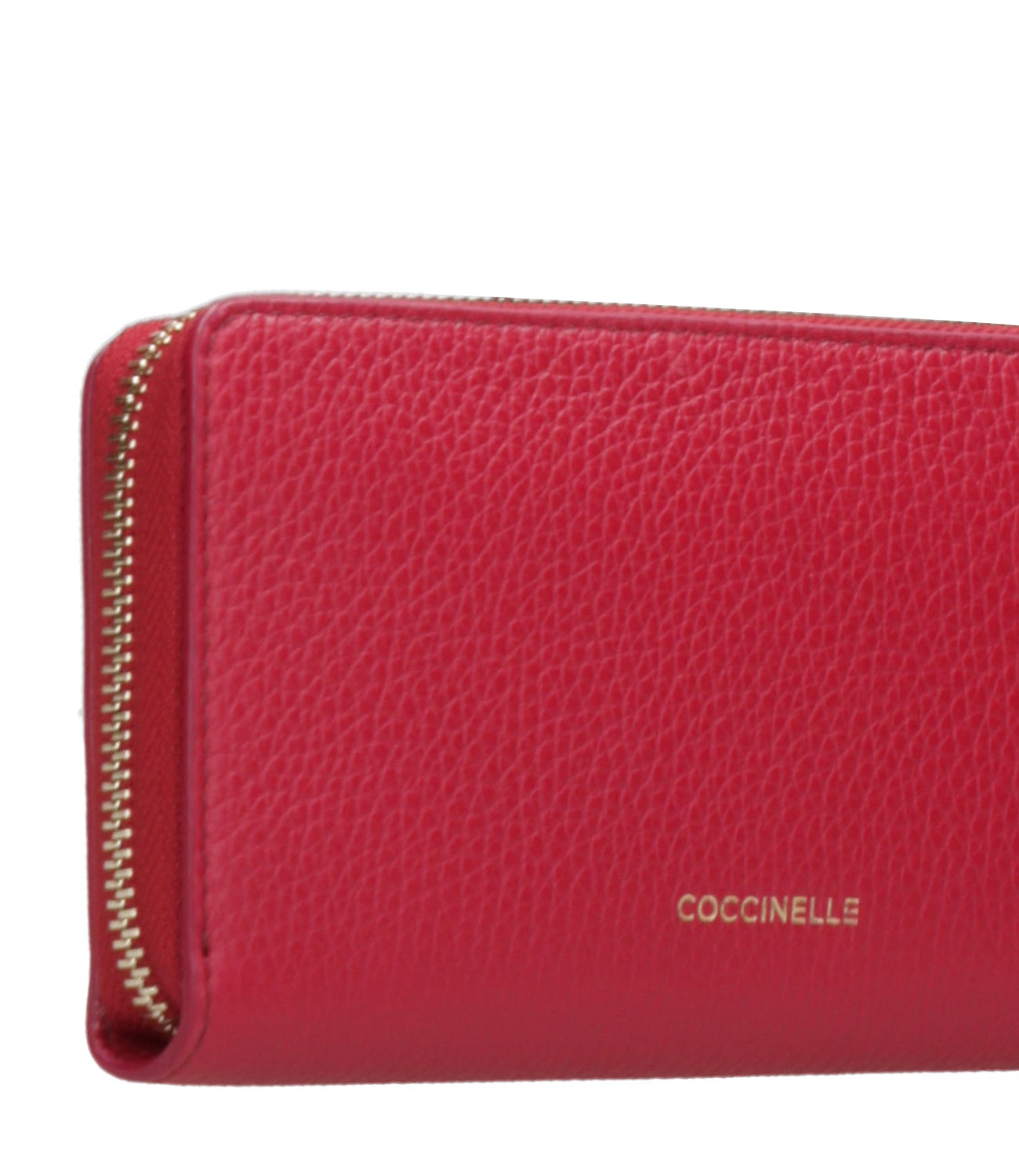 Coccinelle | Portafogli C-Me Rosso