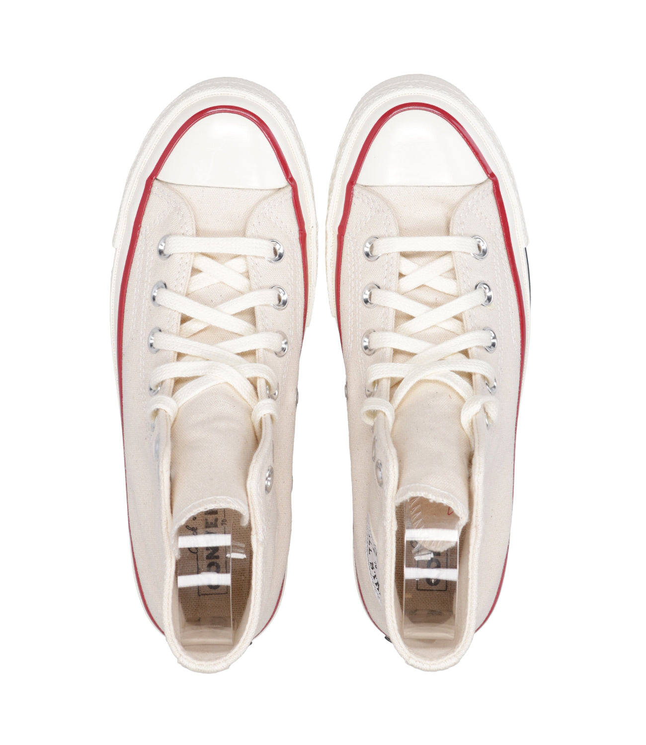 Converse | Sneakers AltaChuck 70 Hi Ivory