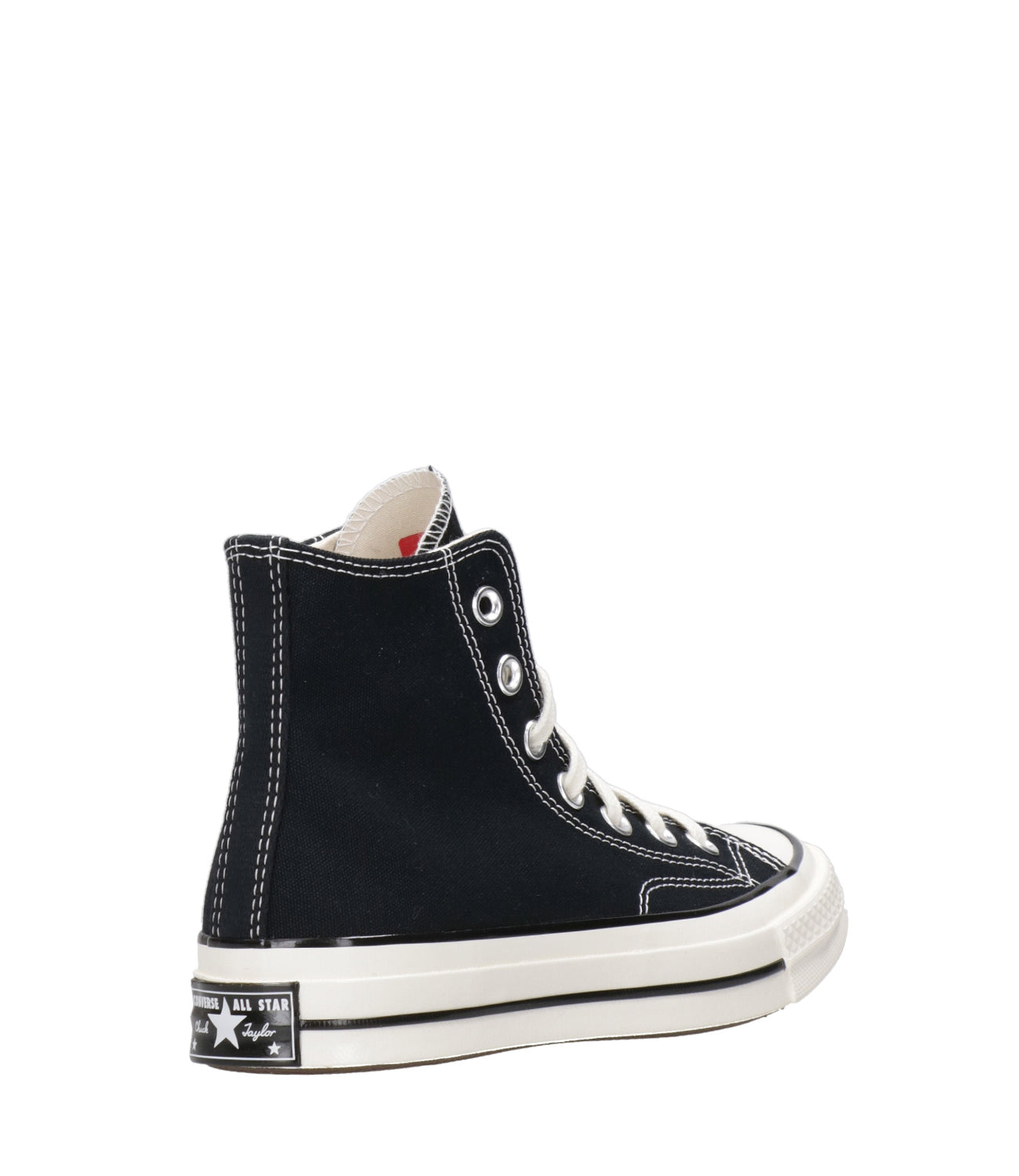 Converse | Sneakers AltaChuck 70 Hi Nera