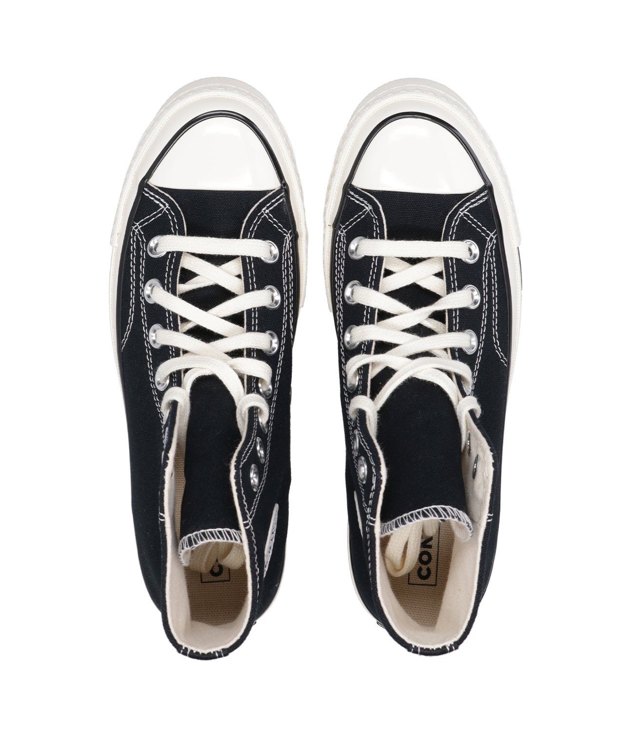 Converse | Sneakers AltaChuck 70 Hi Nera