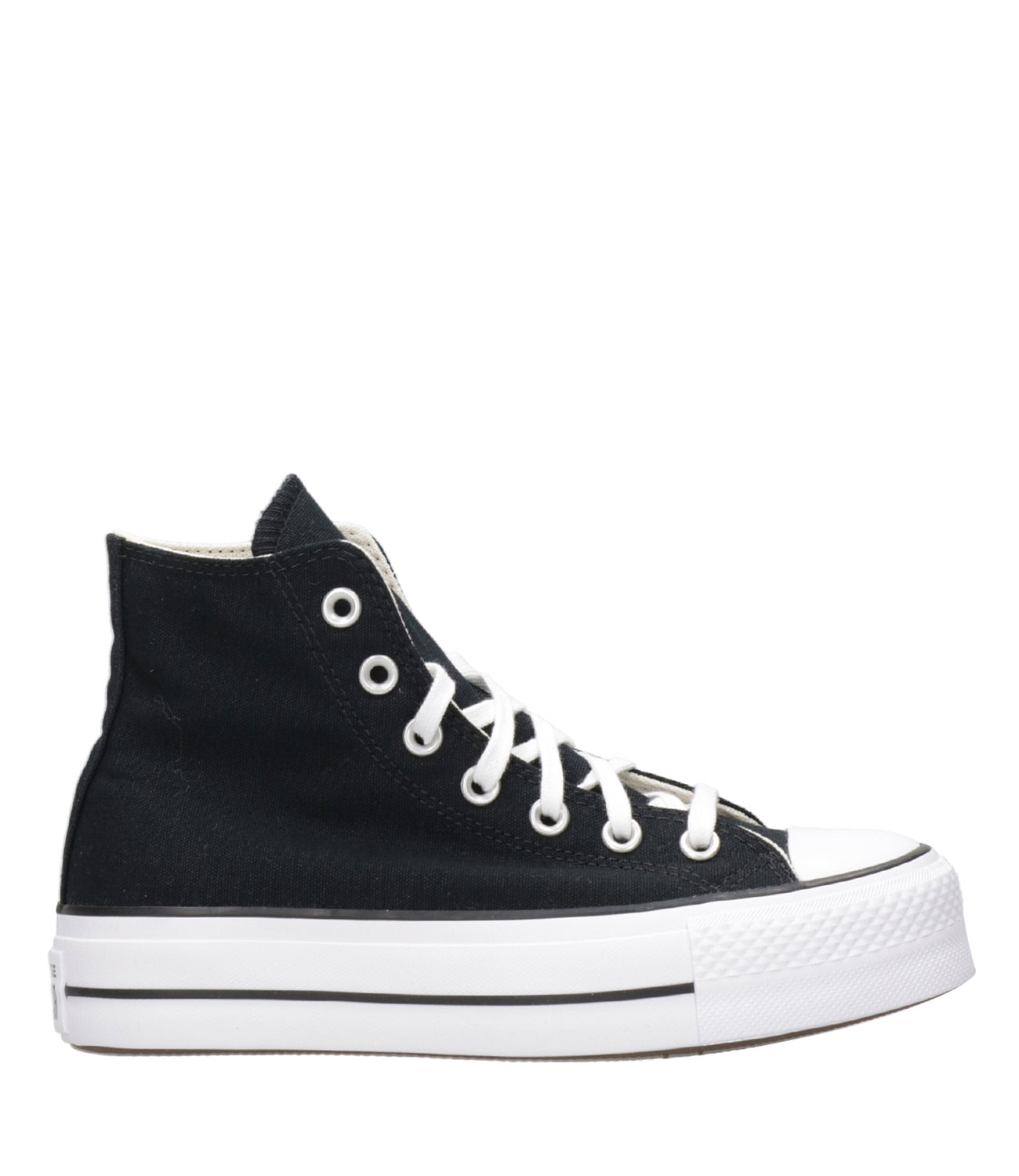 Converse | High Sneakers Ctas Lift Hi Black