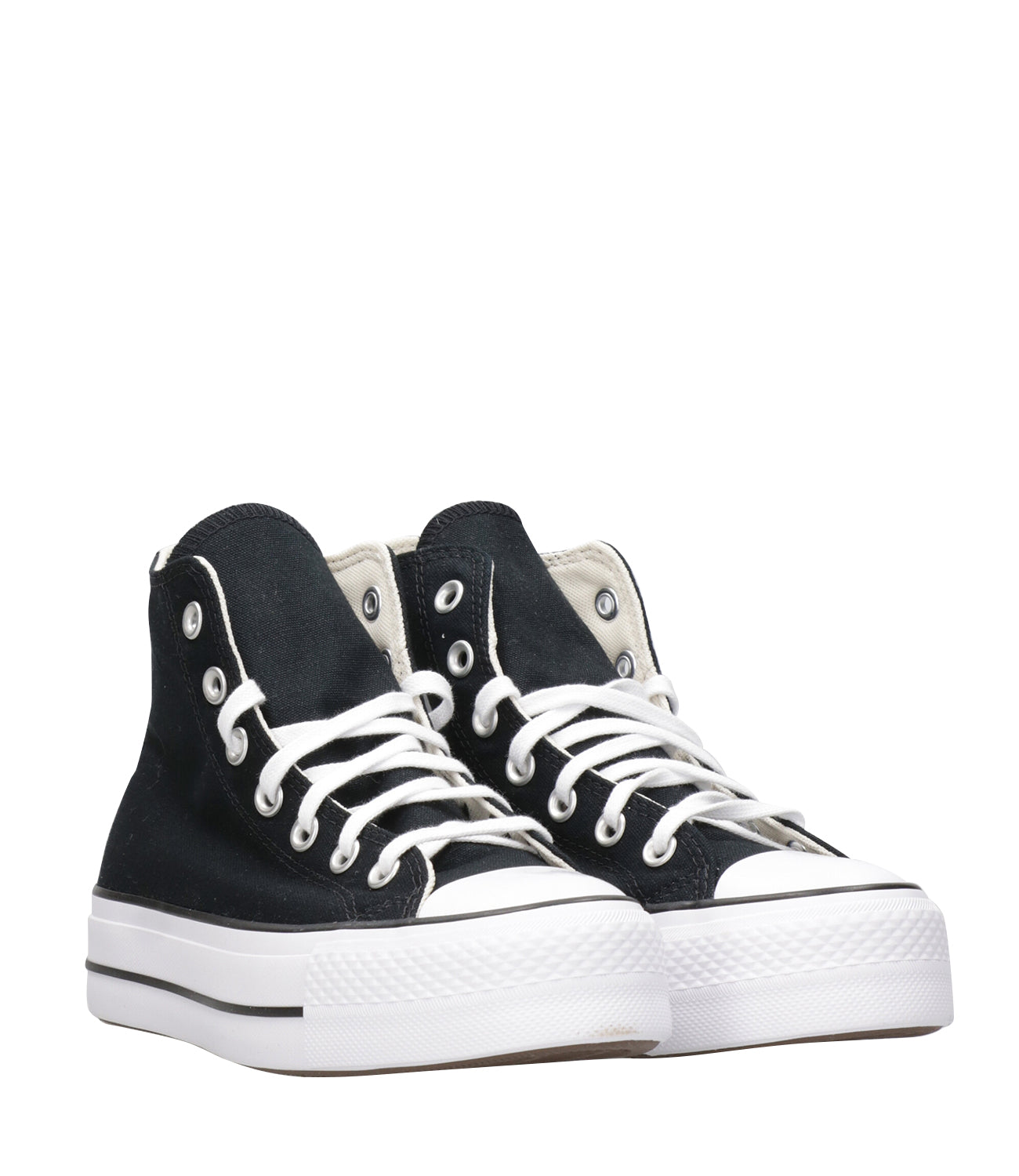 Converse | High Sneakers Ctas Lift Hi Black