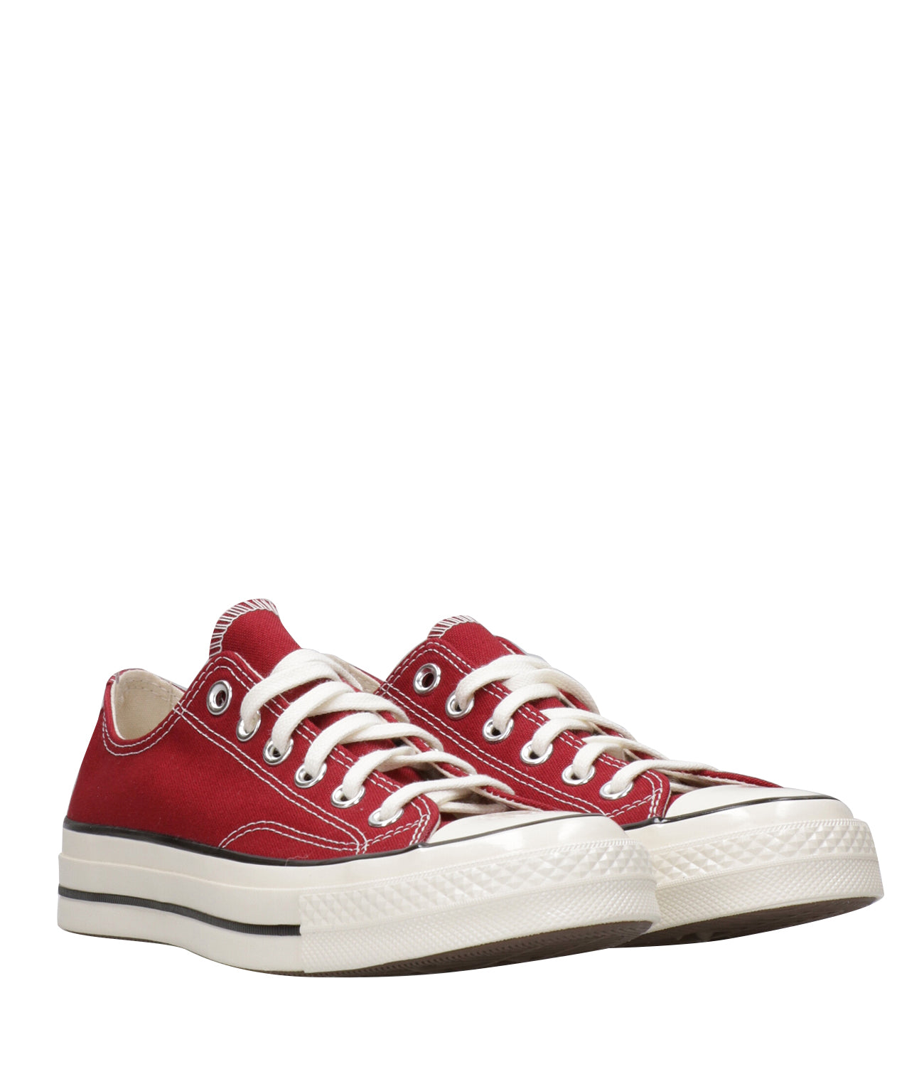 Converse | Chuck 70 Ox Sneakers Red