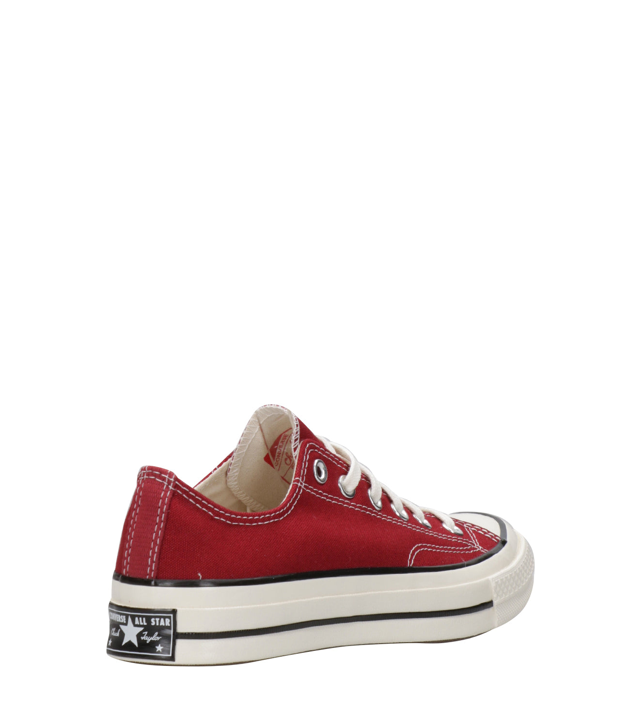 Converse | Sneakers Chuck 70 Ox Rosso