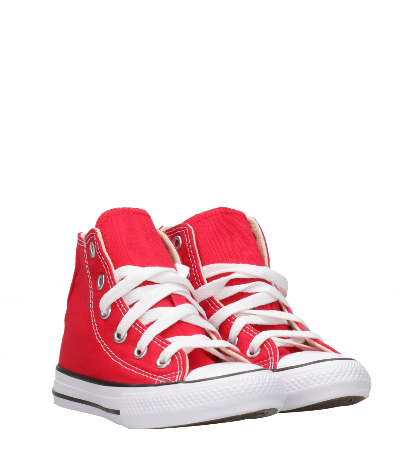 Converse Kids | High Sneakers Yths C/T Allstar Hi Red