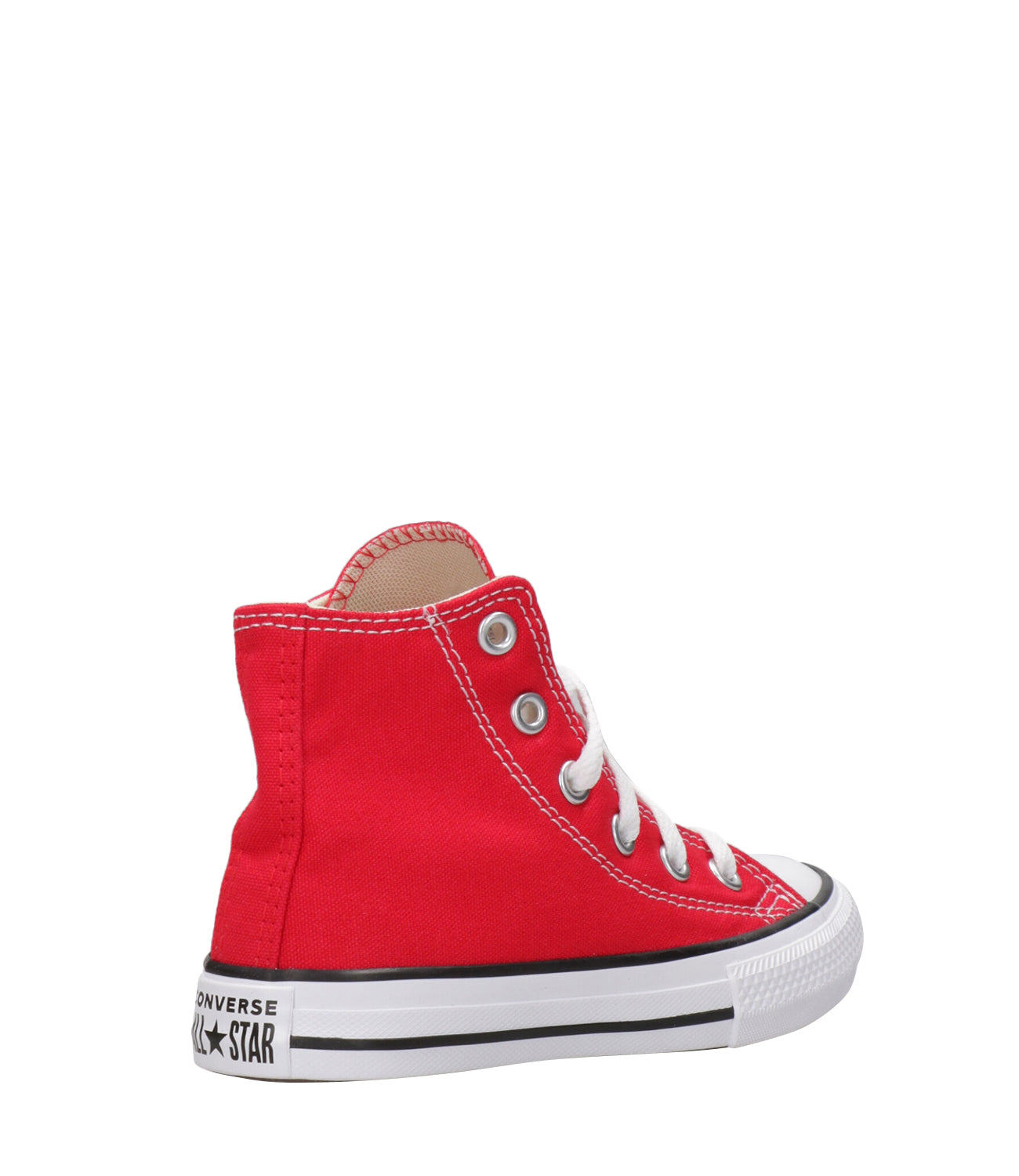 Converse Kids | High Sneakers Yths C/T Allstar Hi Red