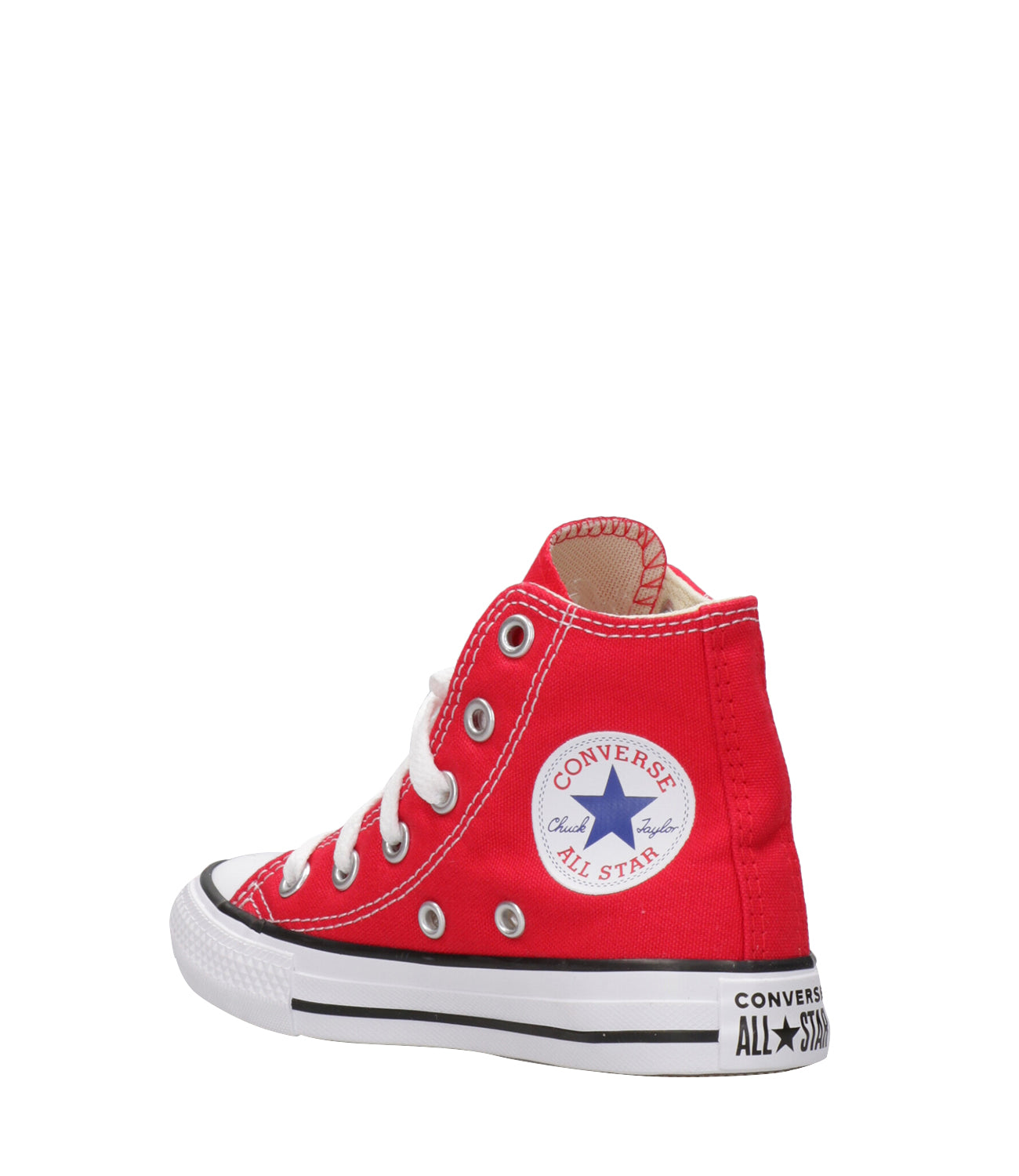 Converse Kids | High Sneakers Yths C/T Allstar Hi Red