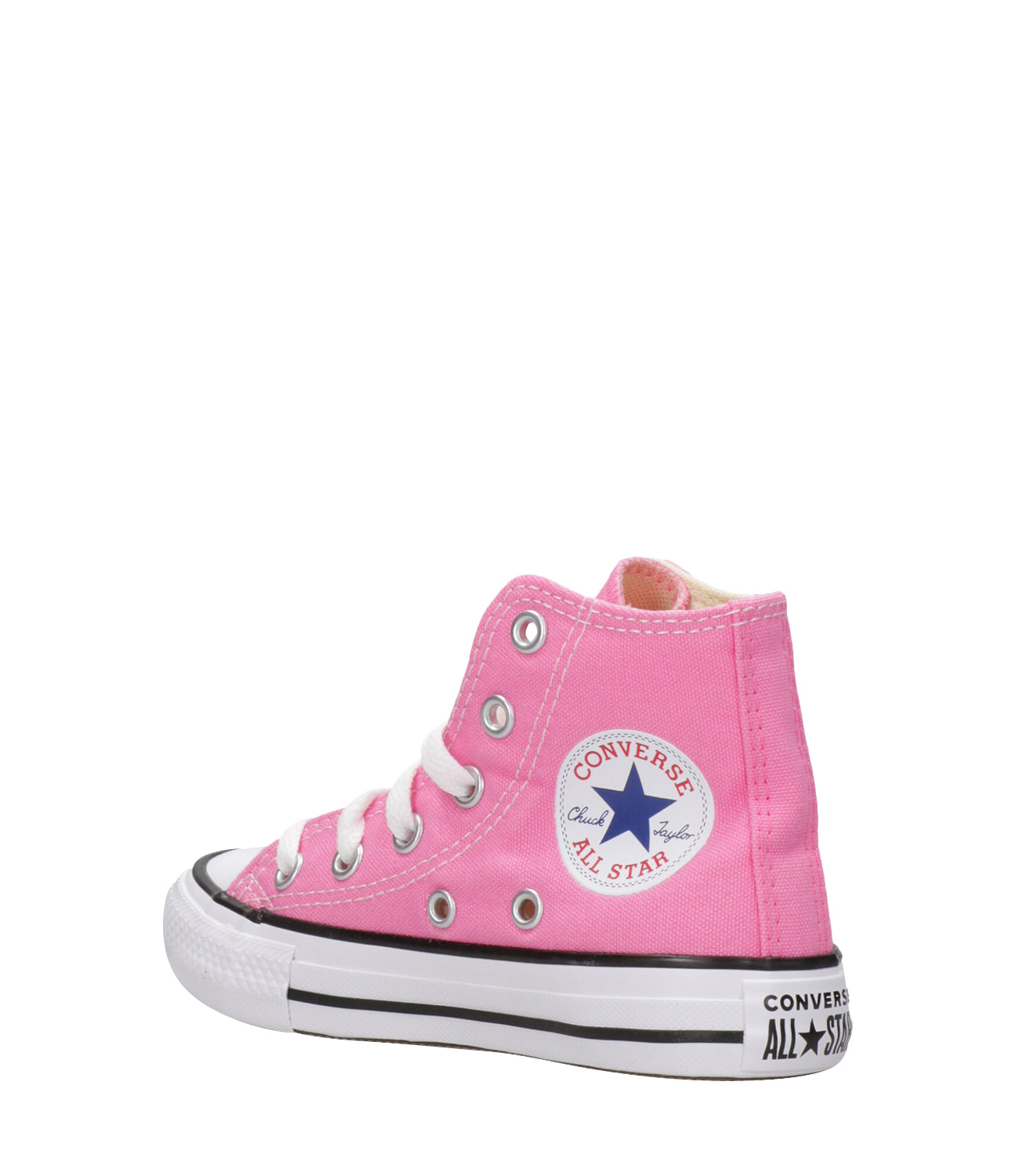 Converse Kids | Sneakers High Yths C/T Allstar Hi Pink