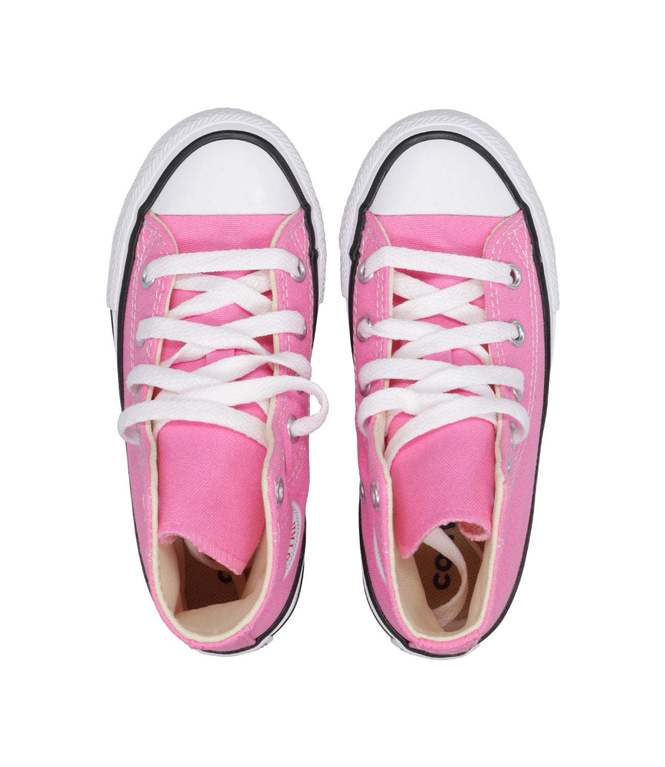 Converse Kids | Sneakers High Yths C/T Allstar Hi Pink