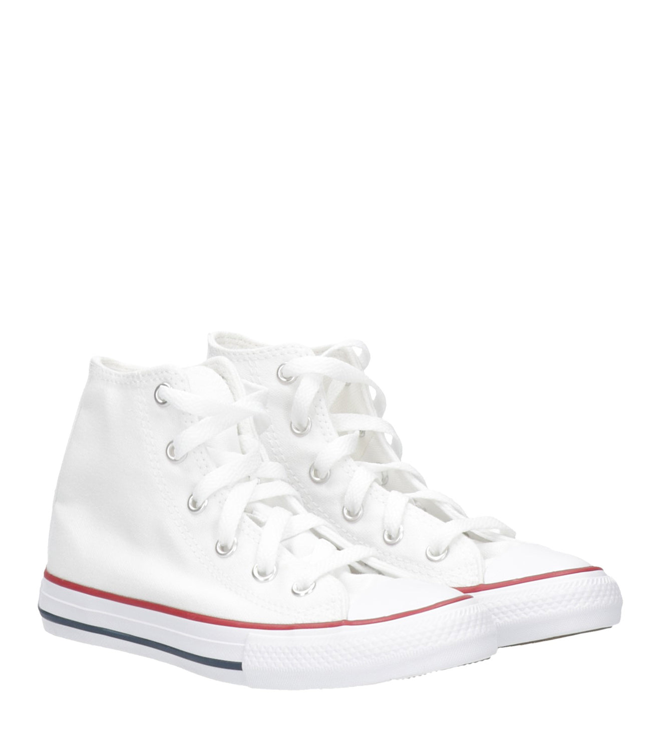 Converse Kids | High Sneakers Yths C/T Core Hi White