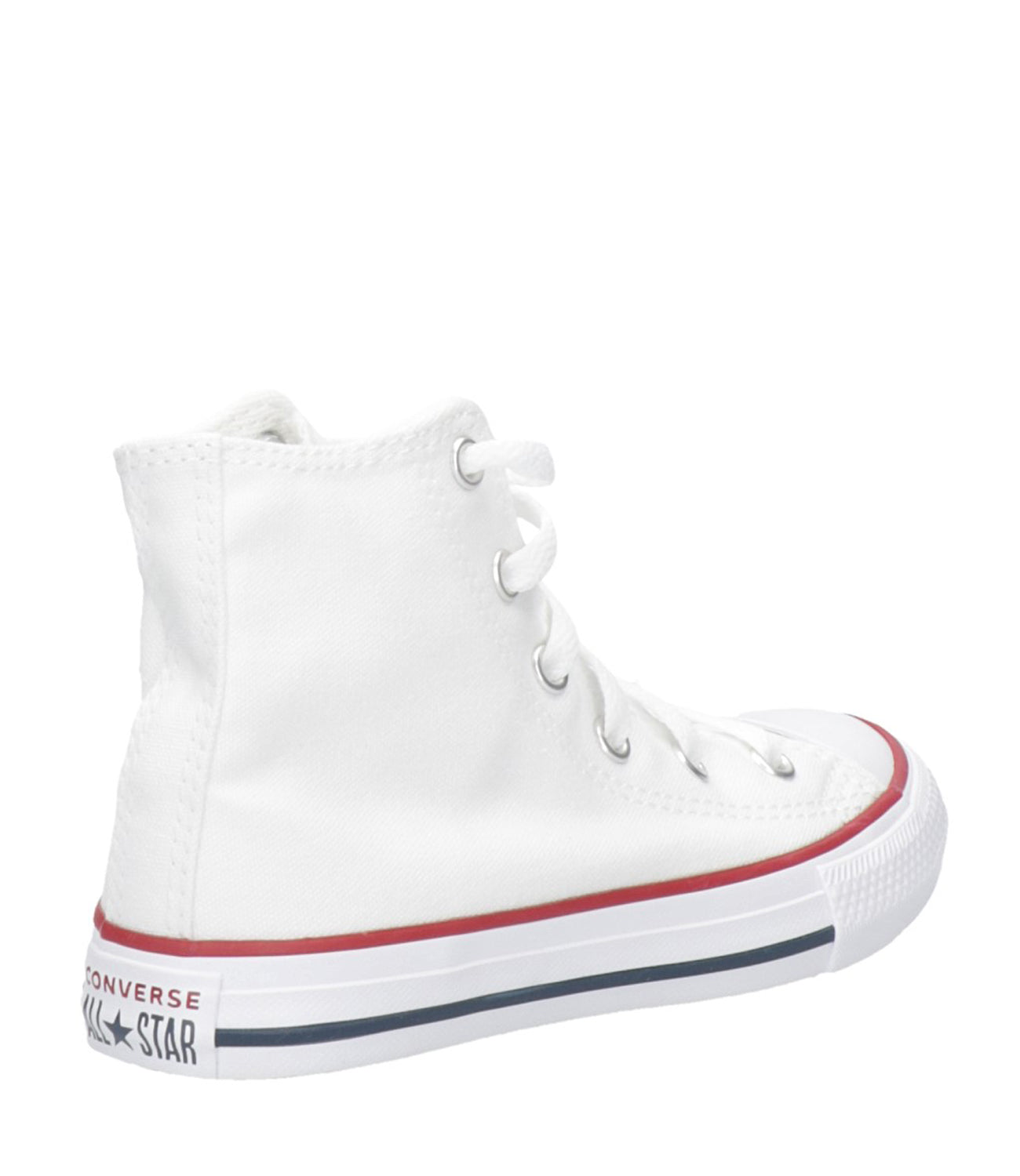 Converse Kids | High Sneakers Yths C/T Core Hi White