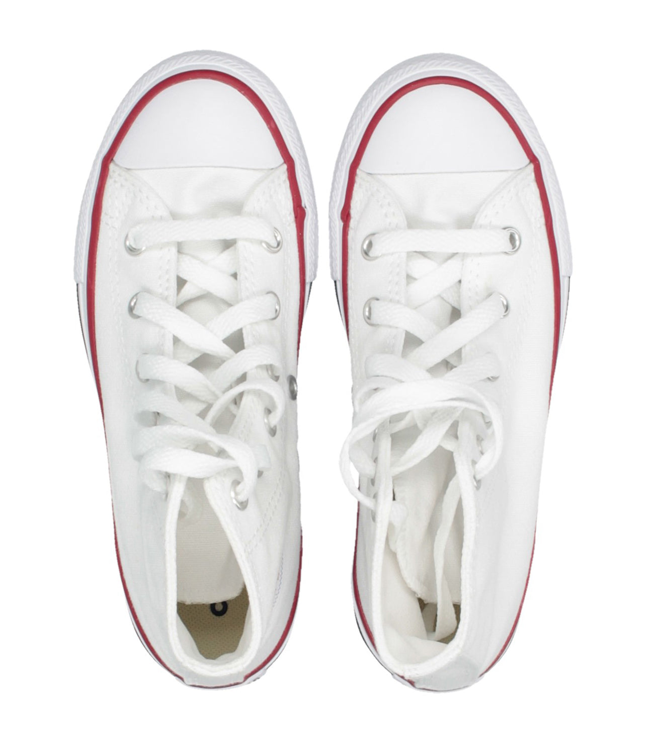 Converse Kids | High Sneakers Yths C/T Core Hi White