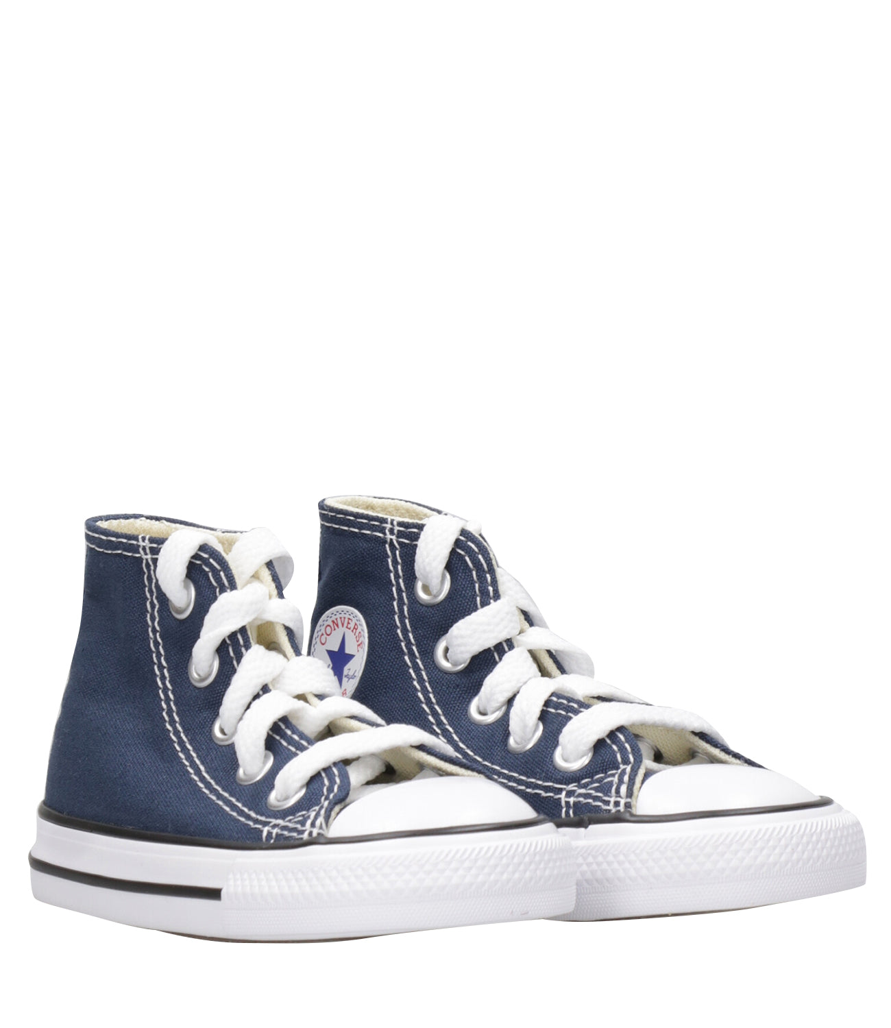 Converse Kids | High Sneakers Yths C/T Allstar Hi Red