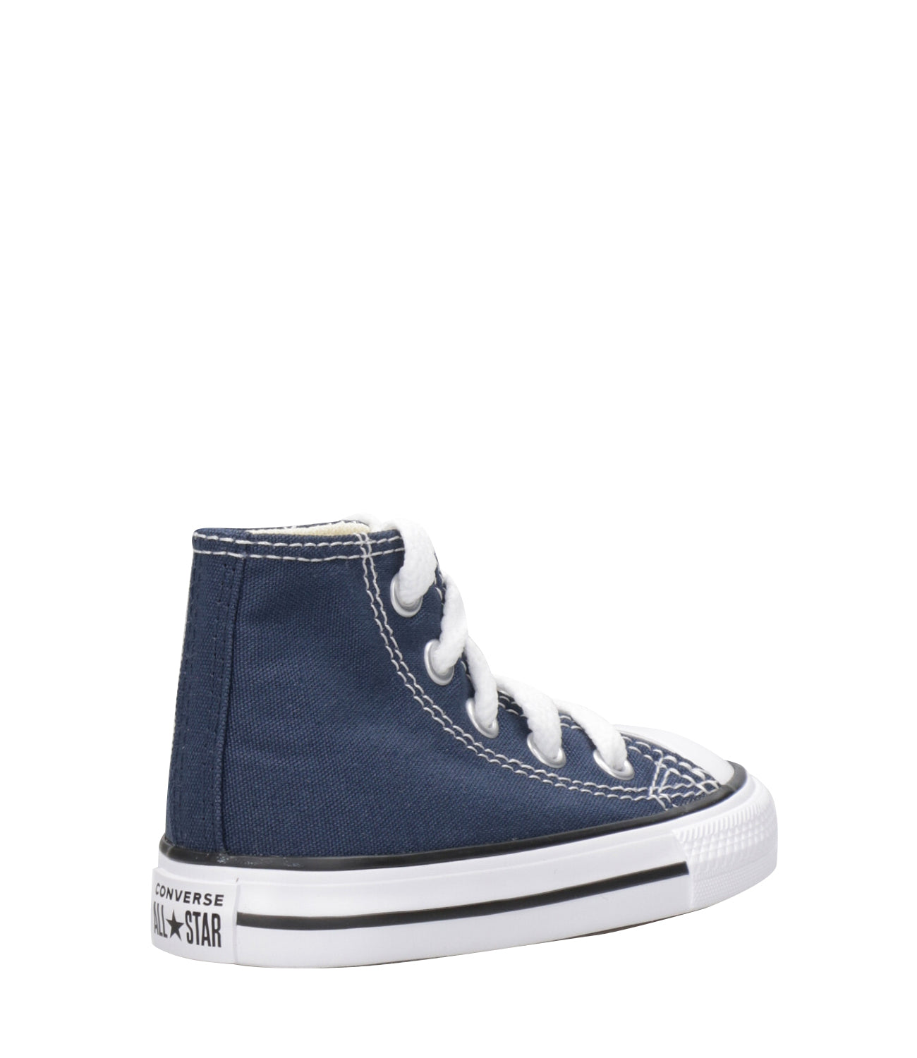 Converse Kids | High Sneakers Yths C/T Allstar Hi Red