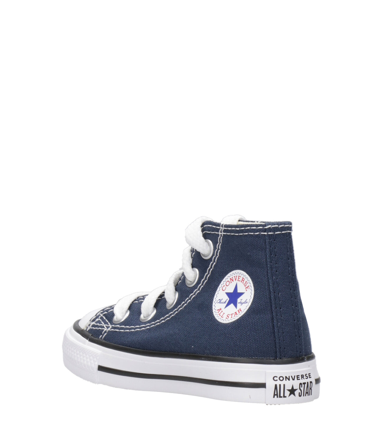 Converse Kids | High Sneakers Yths C/T Allstar Hi Red