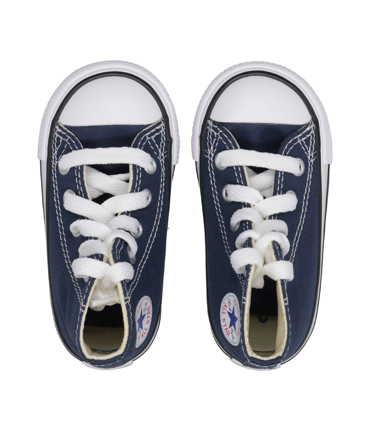 Converse Kids | High Sneakers Yths C/T Allstar Hi Red