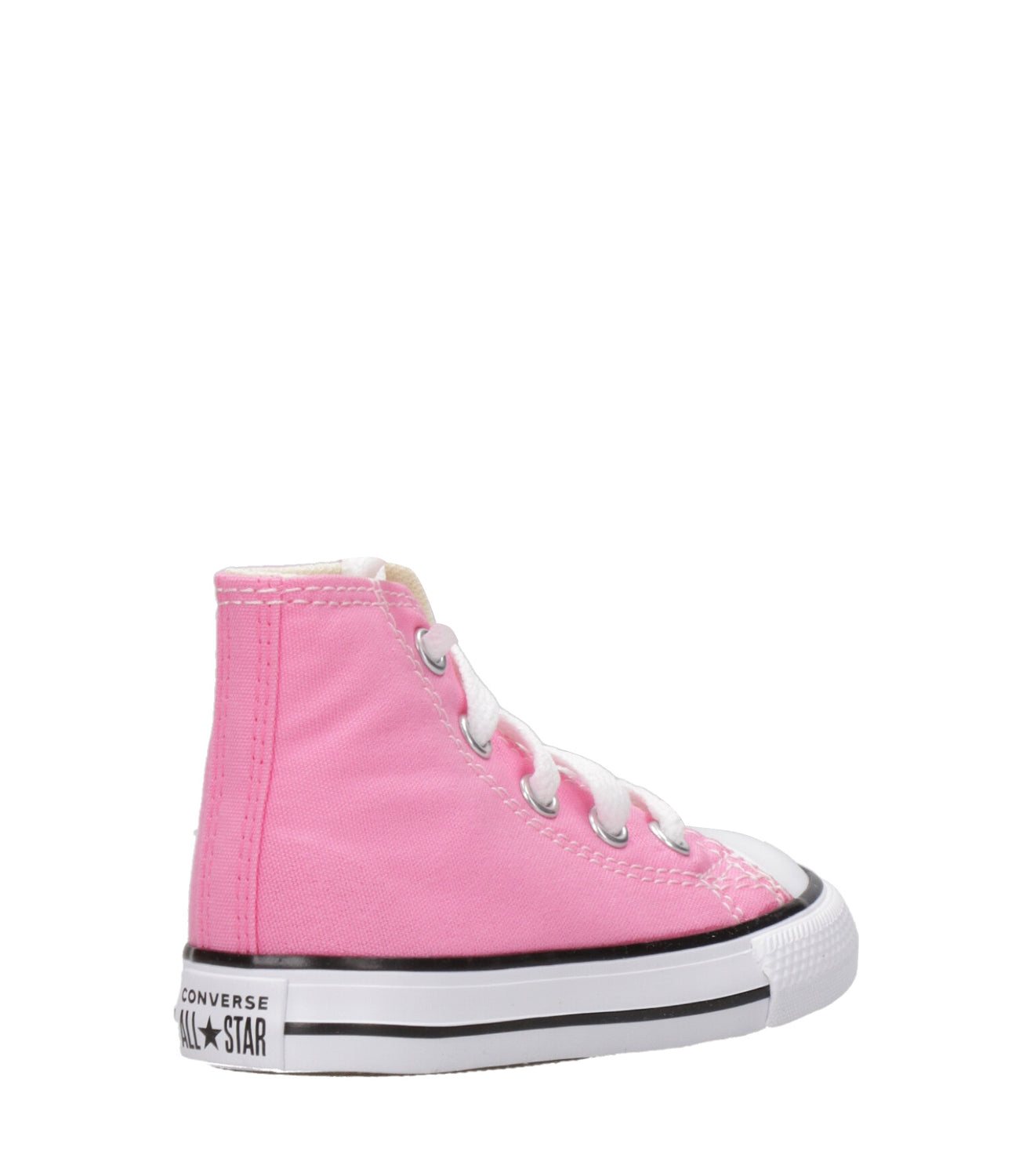 Converse Kids | Sneakers Alta Allstar Hi Rosa
