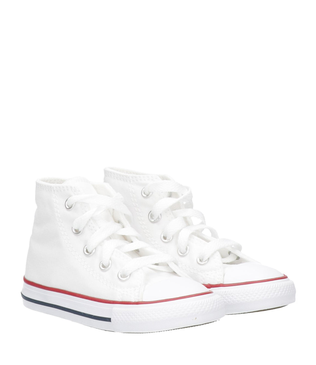 Converse Kids | High Sneakers Yths C/T Core Hi White