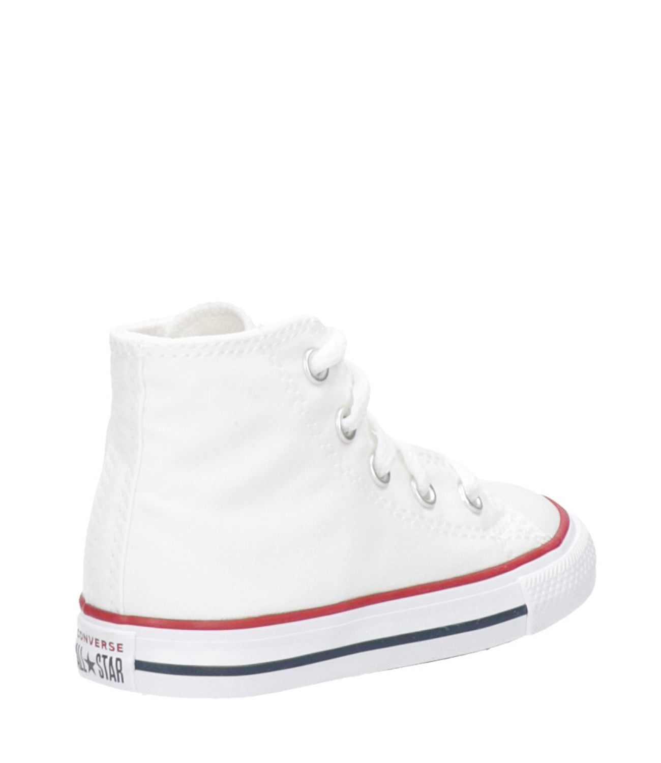 Converse Kids | High Sneakers Yths C/T Core Hi White