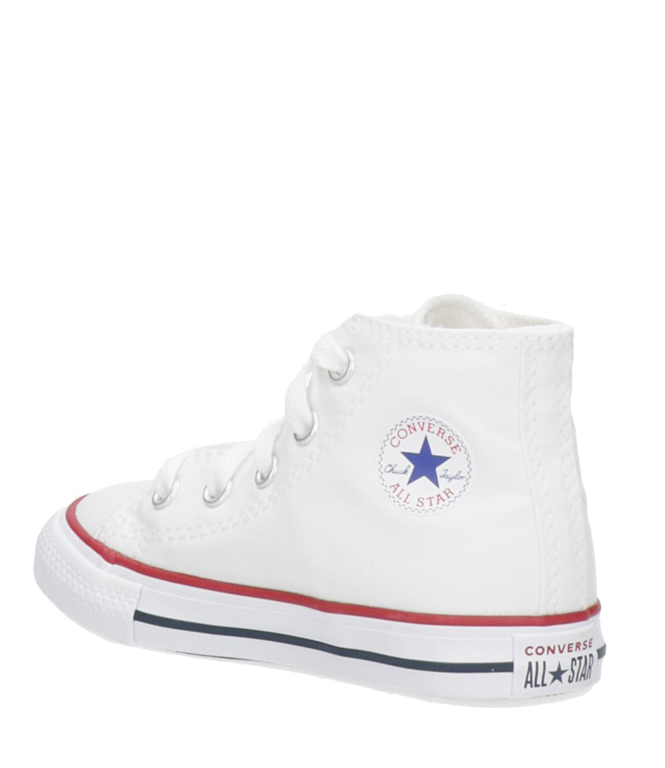 Converse Kids | High Sneakers Yths C/T Core Hi White