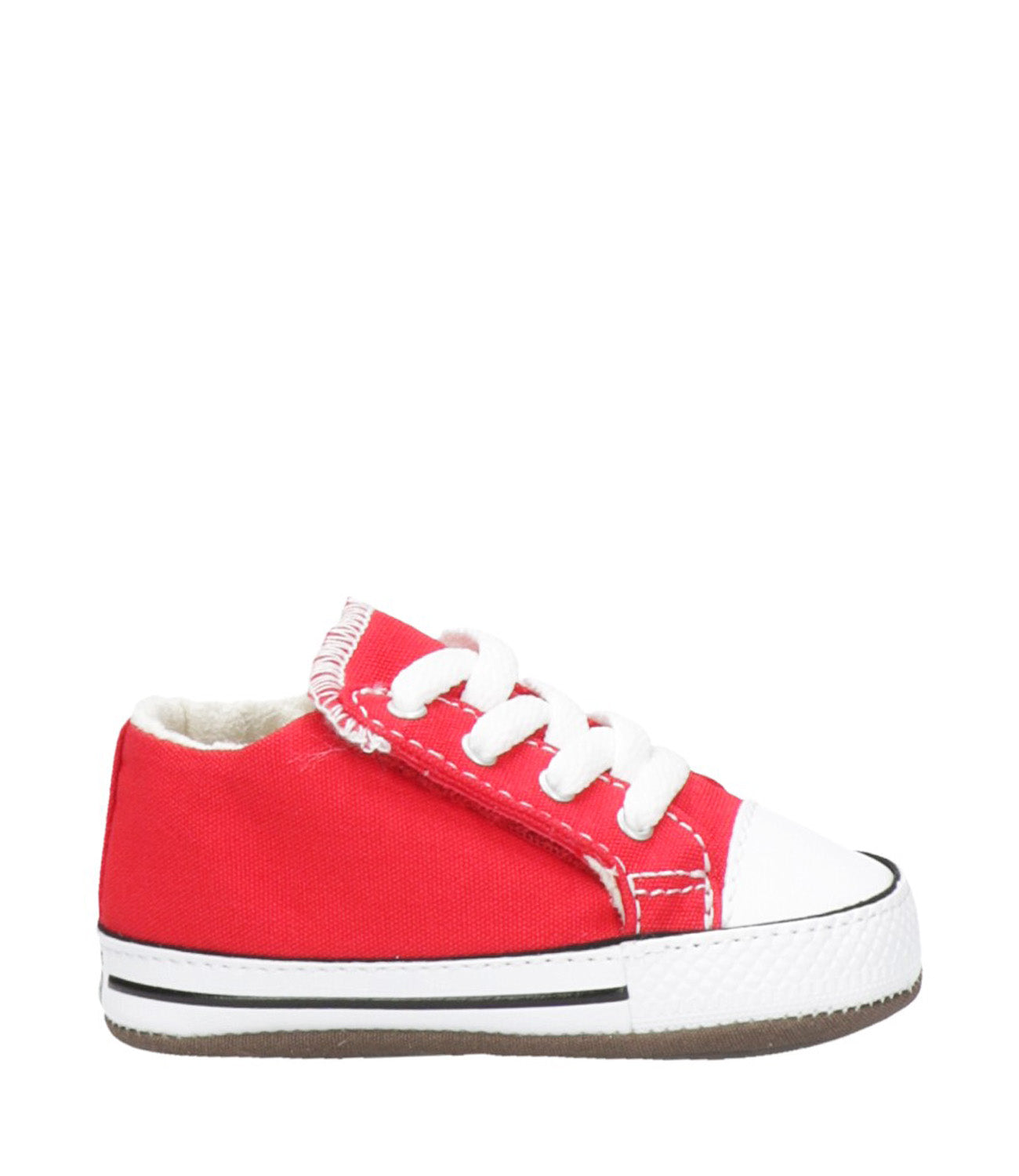 Converse Kids | High Sneakers Ctas Cribster Mid Red