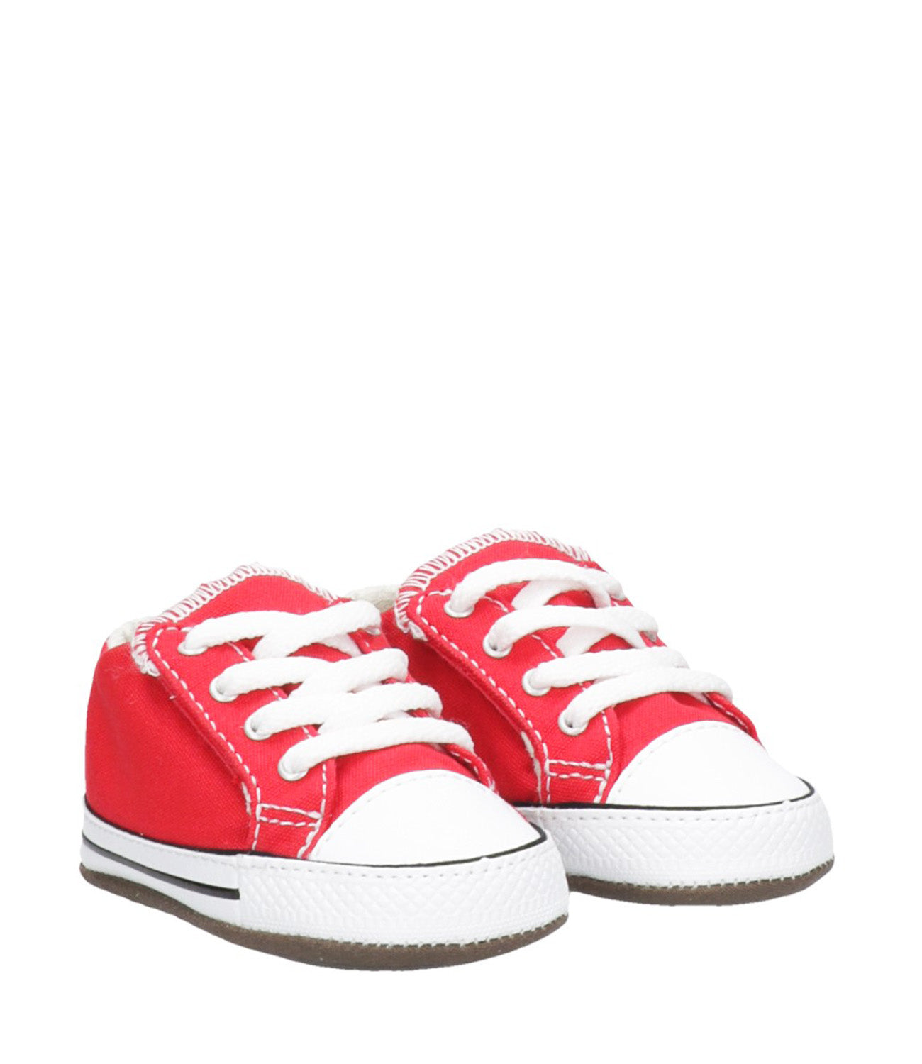 Converse Kids | High Sneakers Ctas Cribster Mid Red