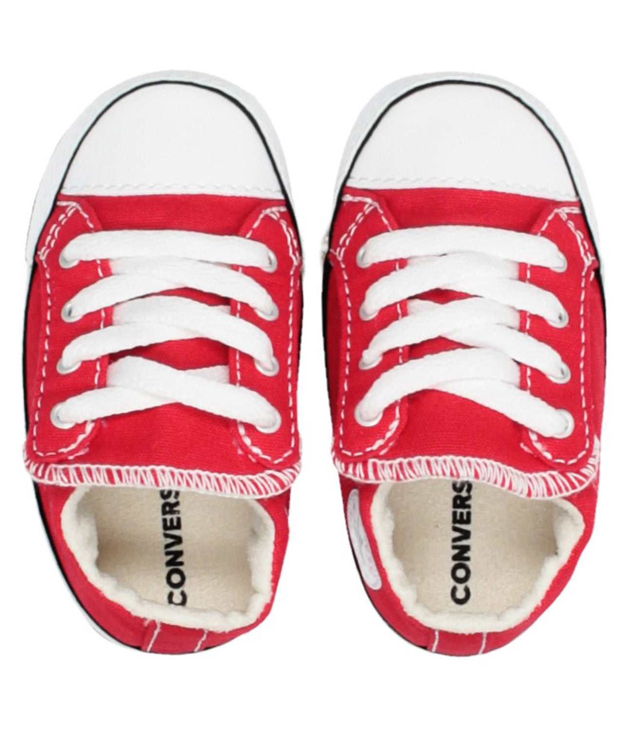 Converse Kids | High Sneakers Ctas Cribster Mid Red