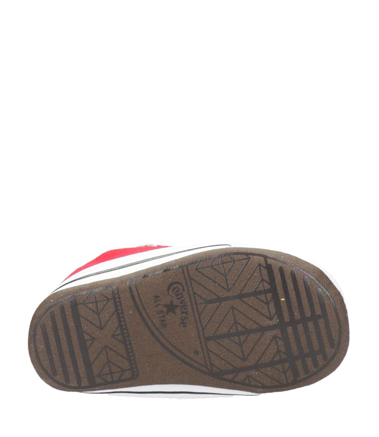Converse Kids | High Sneakers Ctas Cribster Mid Red