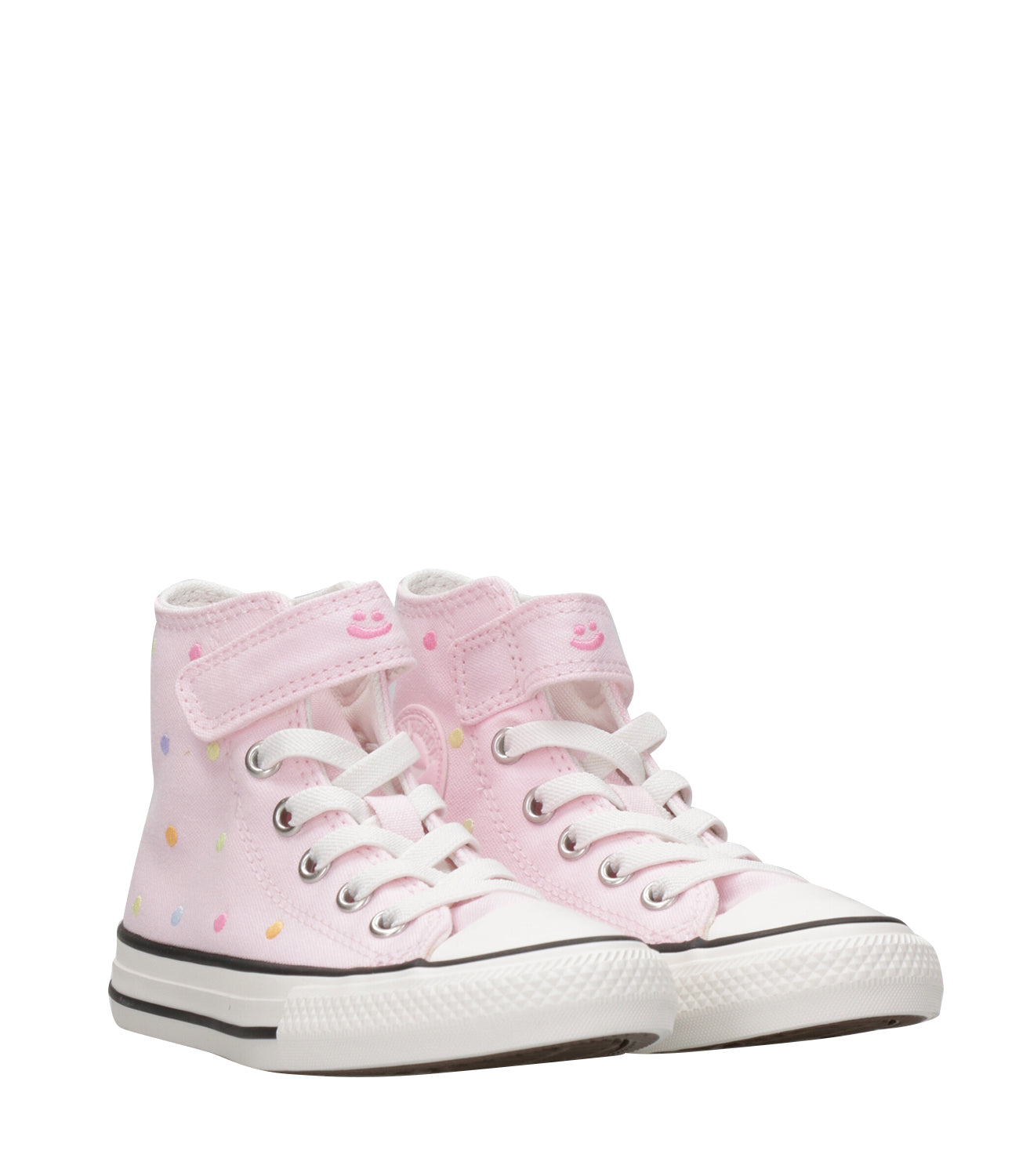 Converse Kids | Sneakers Alta Chuck Taylor All Star Rosa