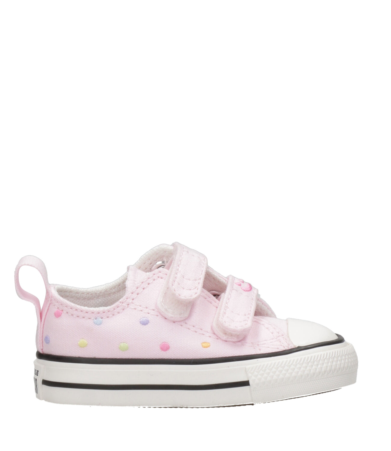 Converse Kids | High Sneakers Chuck Taylor All Star 2V Pink