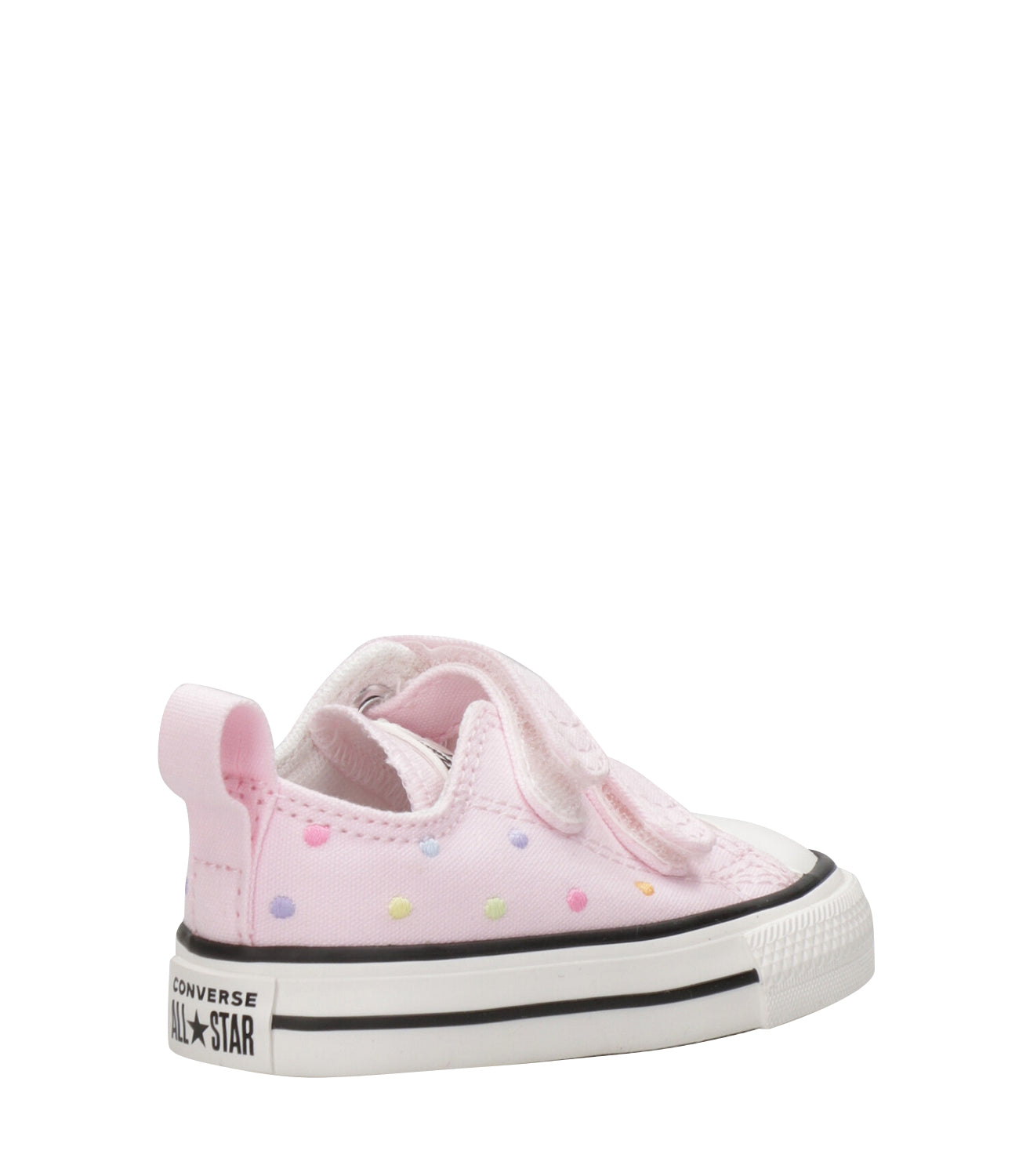 Converse Kids | High Sneakers Chuck Taylor All Star 2V Pink
