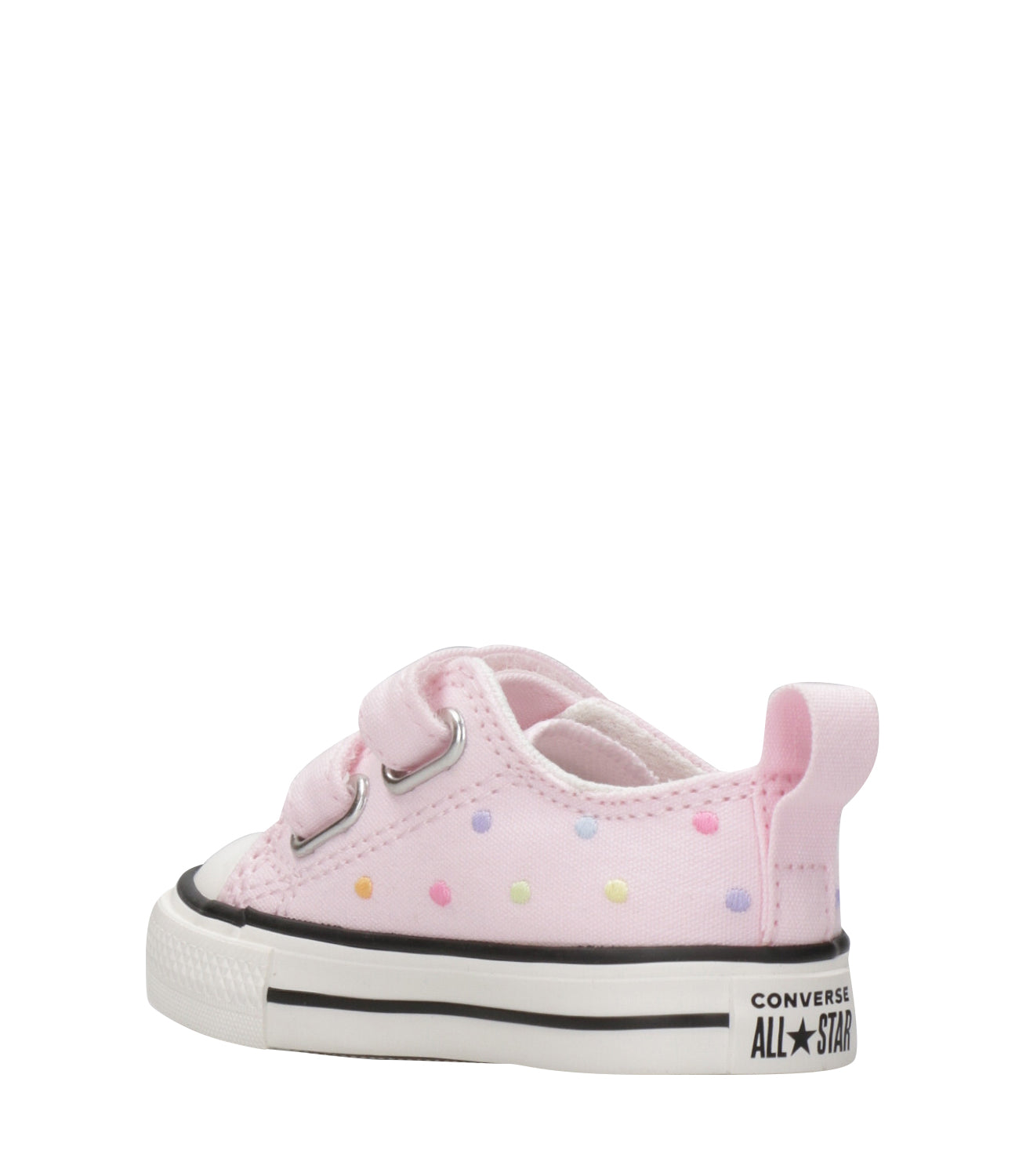 Converse Kids | High Sneakers Chuck Taylor All Star 2V Pink